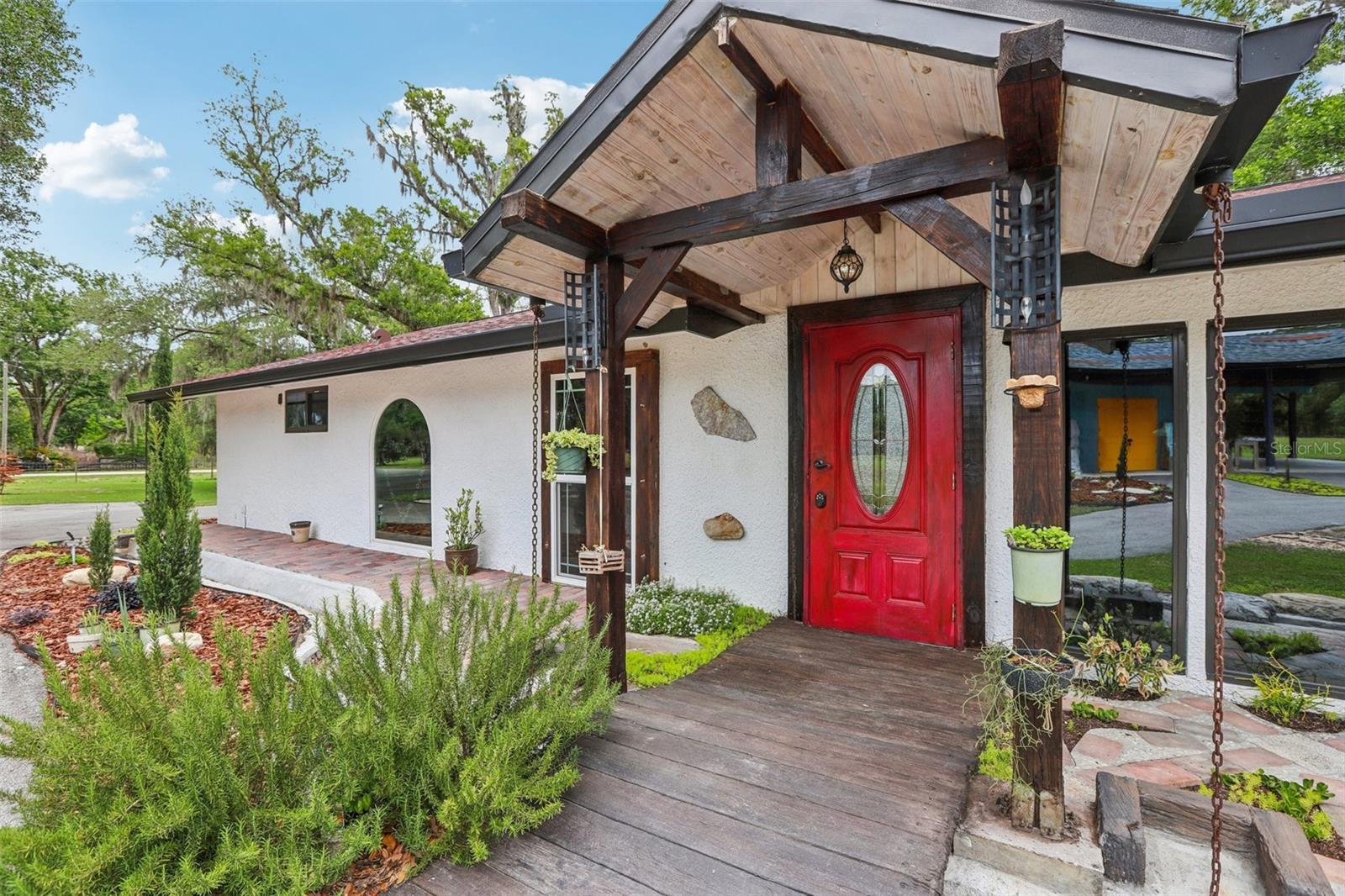 27616 MILLER RD, DADE CITY, FL, 33525