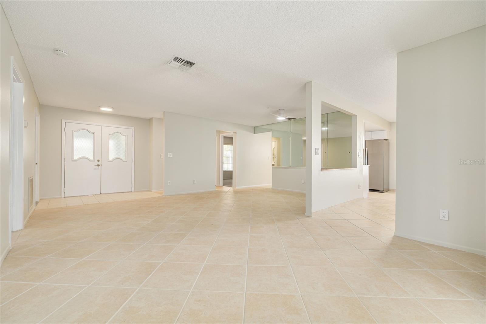 Dining / Family Room