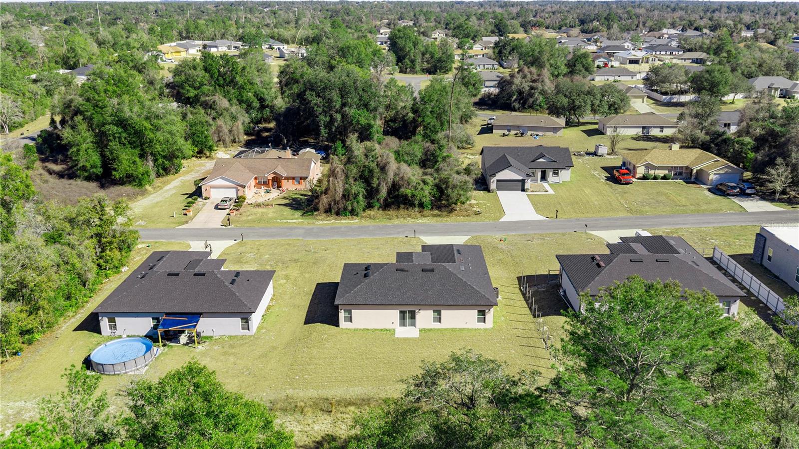 13745 SW 43RD CIR, OCALA, FL, 34473