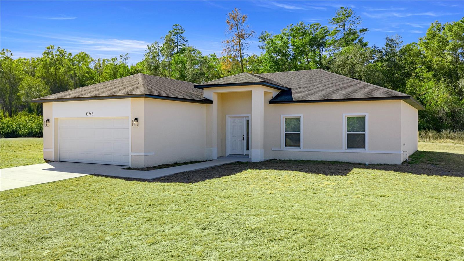13745 SW 43RD CIR, OCALA, FL, 34473