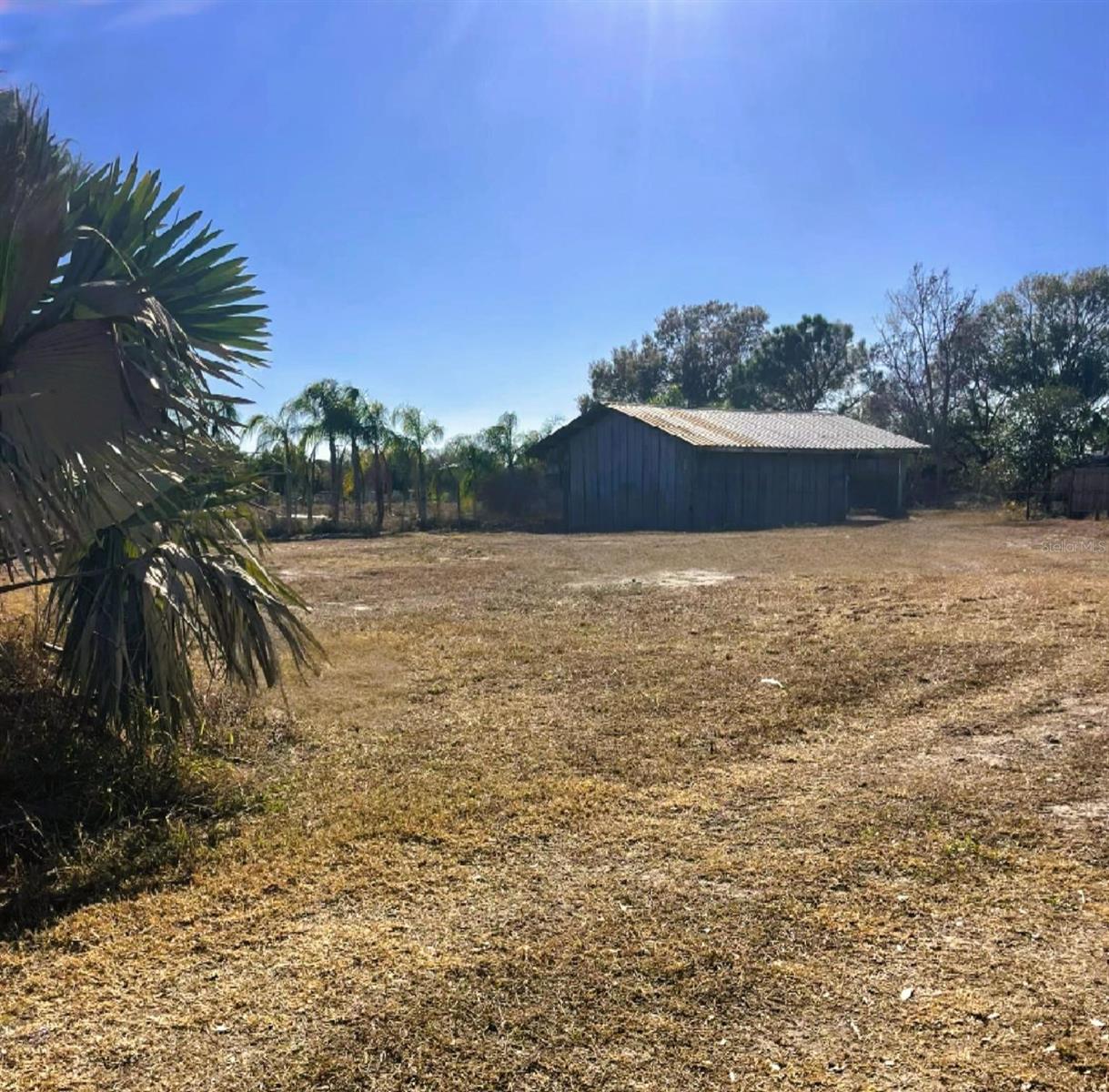 BROOKS RD, FROSTPROOF, FL, 33843
