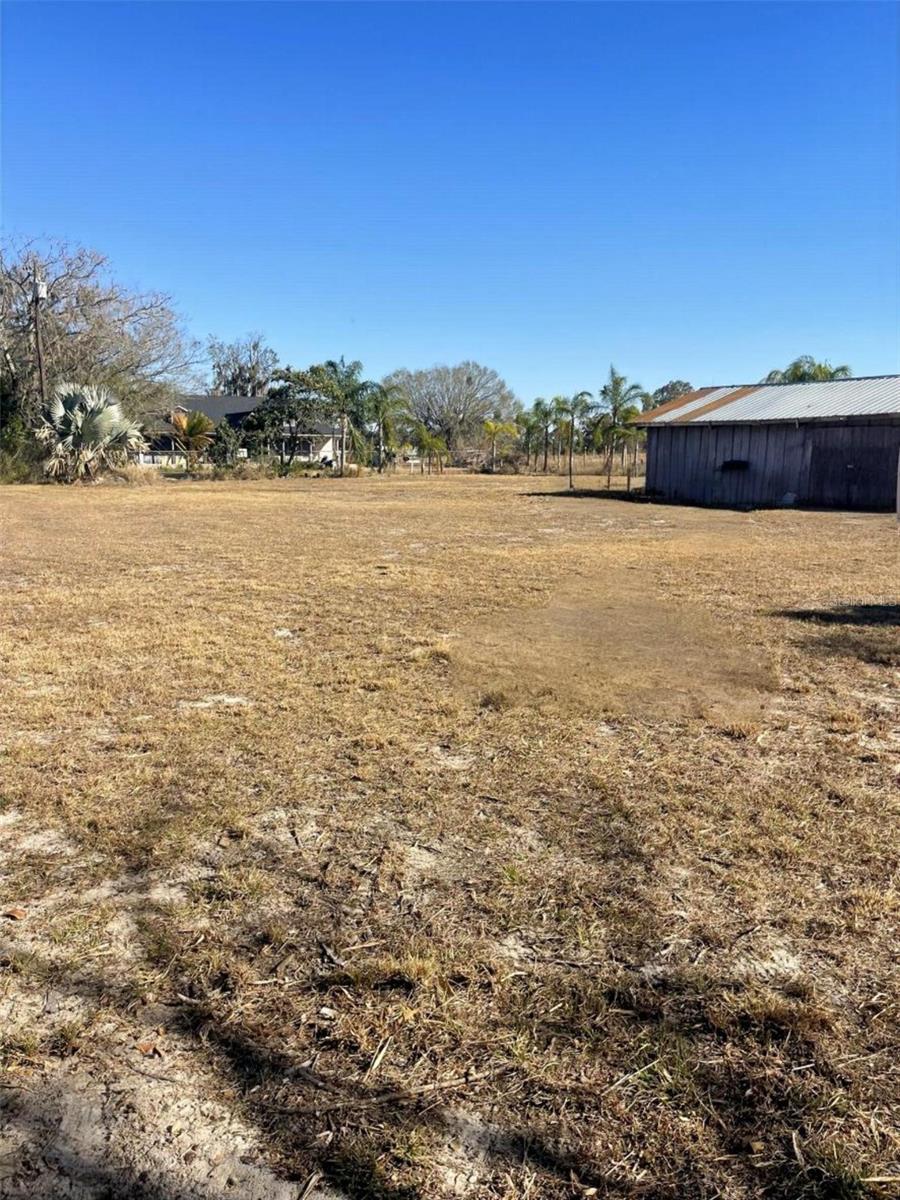 BROOKS RD, FROSTPROOF, FL, 33843