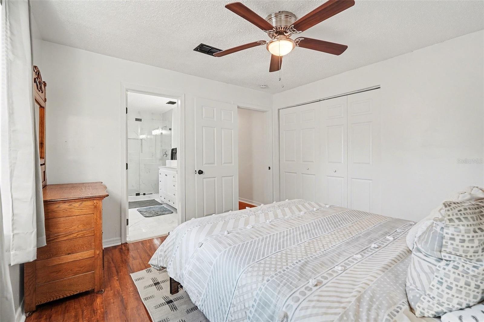 Primary Bedroom - 6305 S Macdill Ave, Tampa, FL 33611