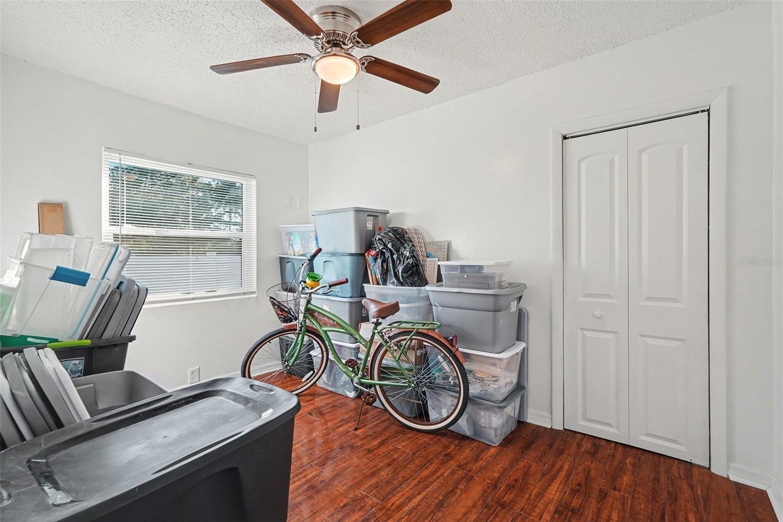 3rd Bedroom - 6305 S Macdill Ave, Tampa, FL 33611