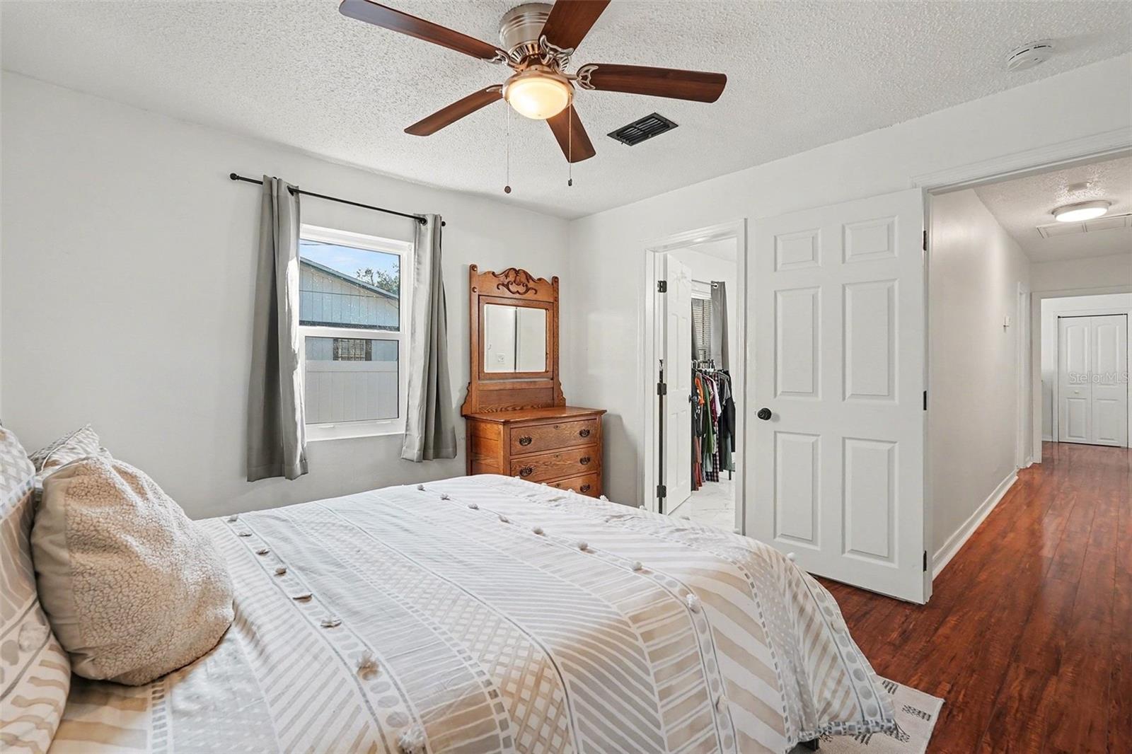 Primary Bedroom - 6305 S Macdill Ave, Tampa, FL 33611