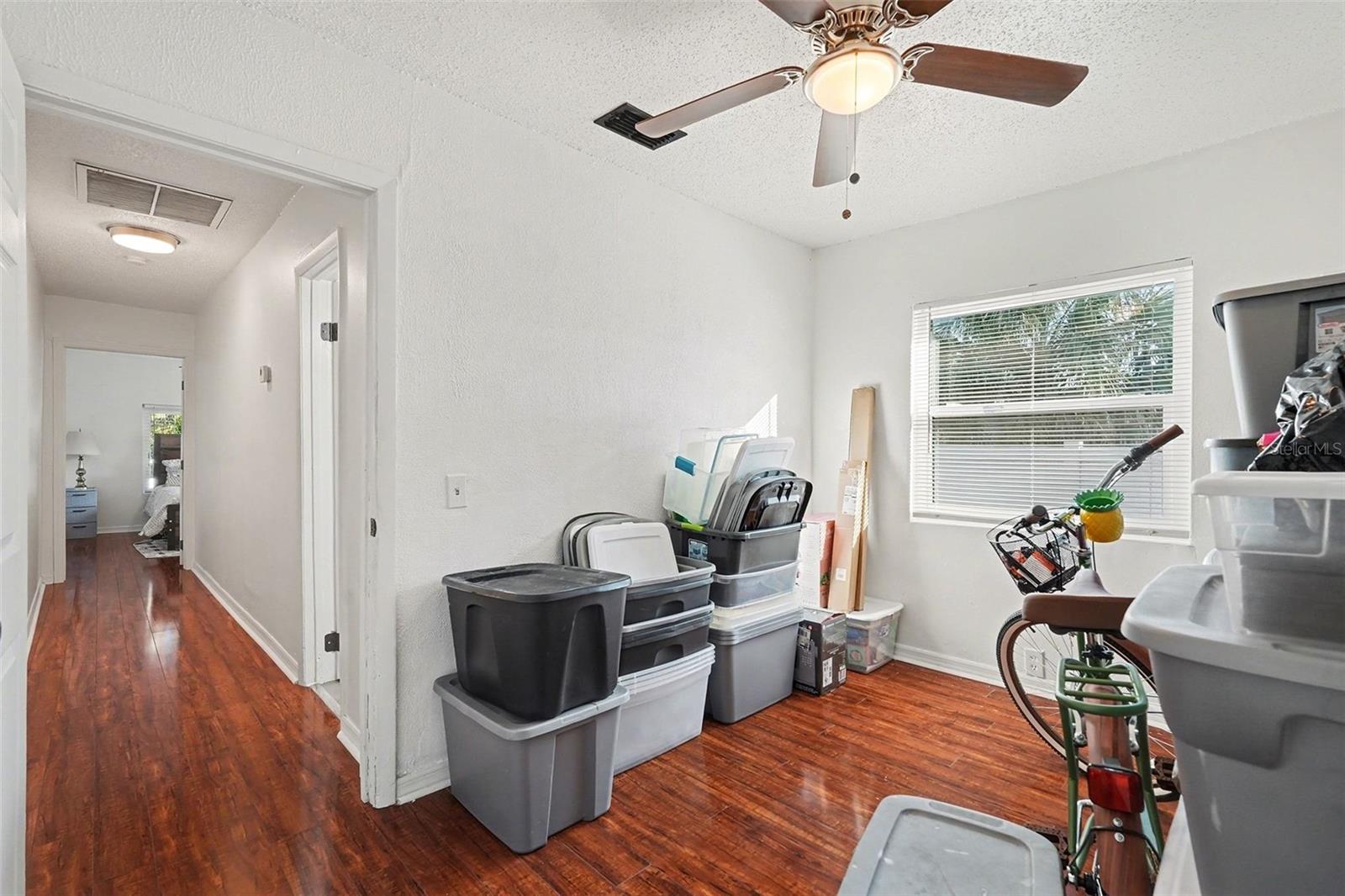 3rd Bedroom - 6305 S Macdill Ave, Tampa, FL 33611
