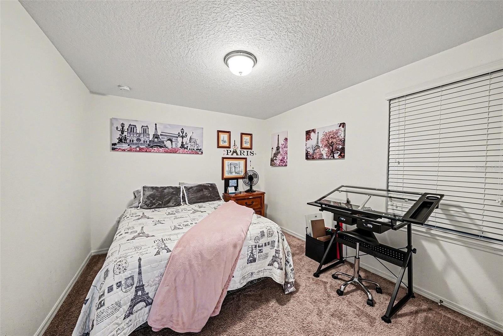 Bedroom 3 - 12530 BALLENTRAE FOREST DR, RIVERVIEW, FL 33579