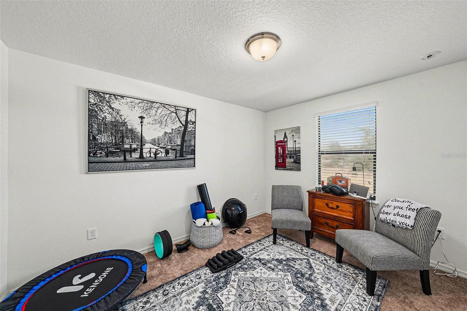 Bedroom 5 - 12530 BALLENTRAE FOREST DR, RIVERVIEW, FL 33579