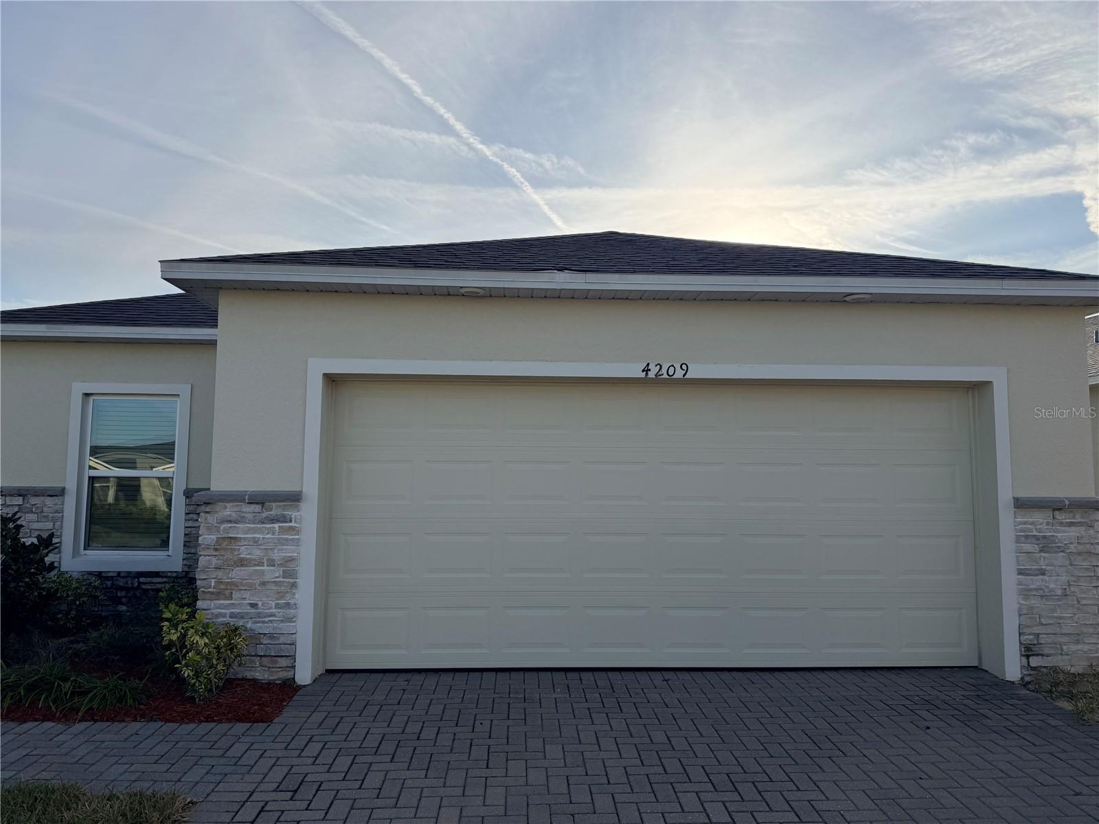 4209 BEARGRASS ST, CLERMONT, FL, 34714