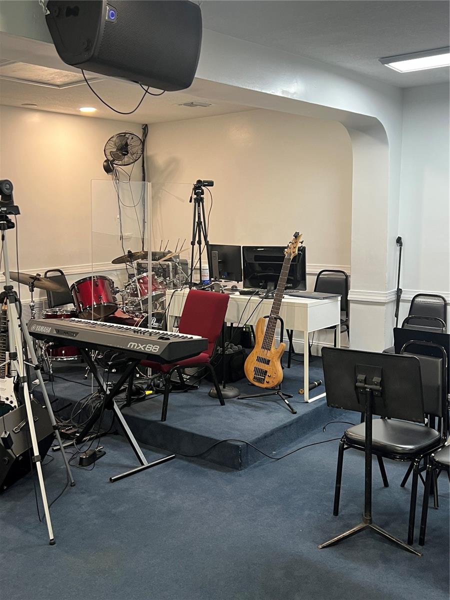 4869 COLLEGE DRIVE COLLEGE DR, ORLANDO, FL, 32811