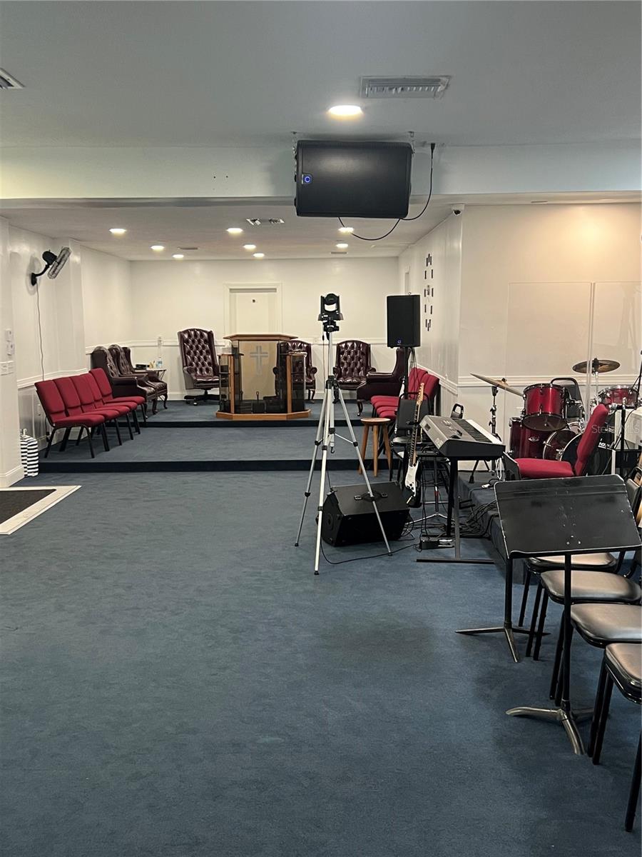 4869 COLLEGE DRIVE COLLEGE DR, ORLANDO, FL, 32811