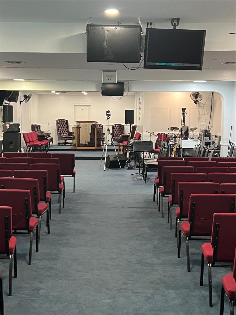 4869 COLLEGE DRIVE COLLEGE DR, ORLANDO, FL, 32811