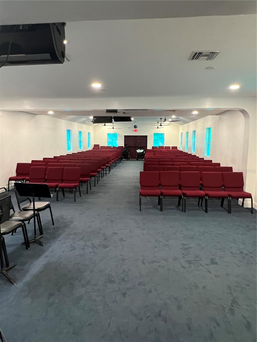 4869 COLLEGE DRIVE COLLEGE DR, ORLANDO, FL, 32811