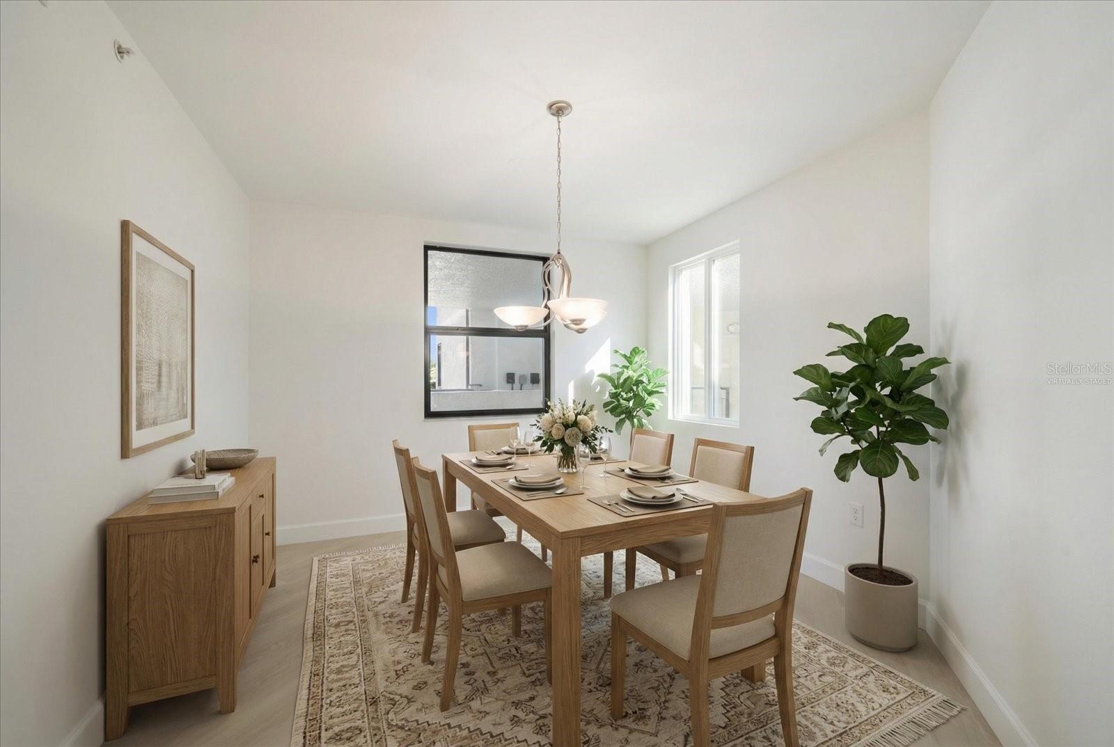 Virtually staged to enhance your imagination