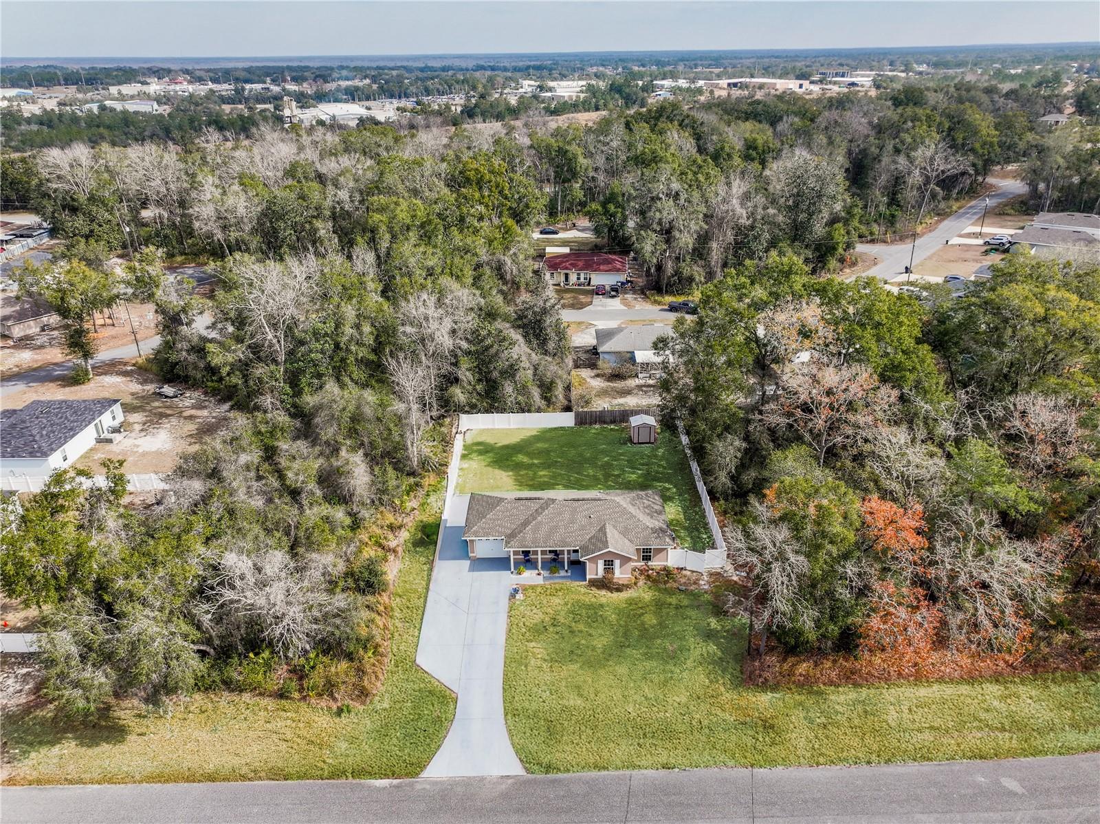 157 SPRUCE RD, OCALA, FL, 34472