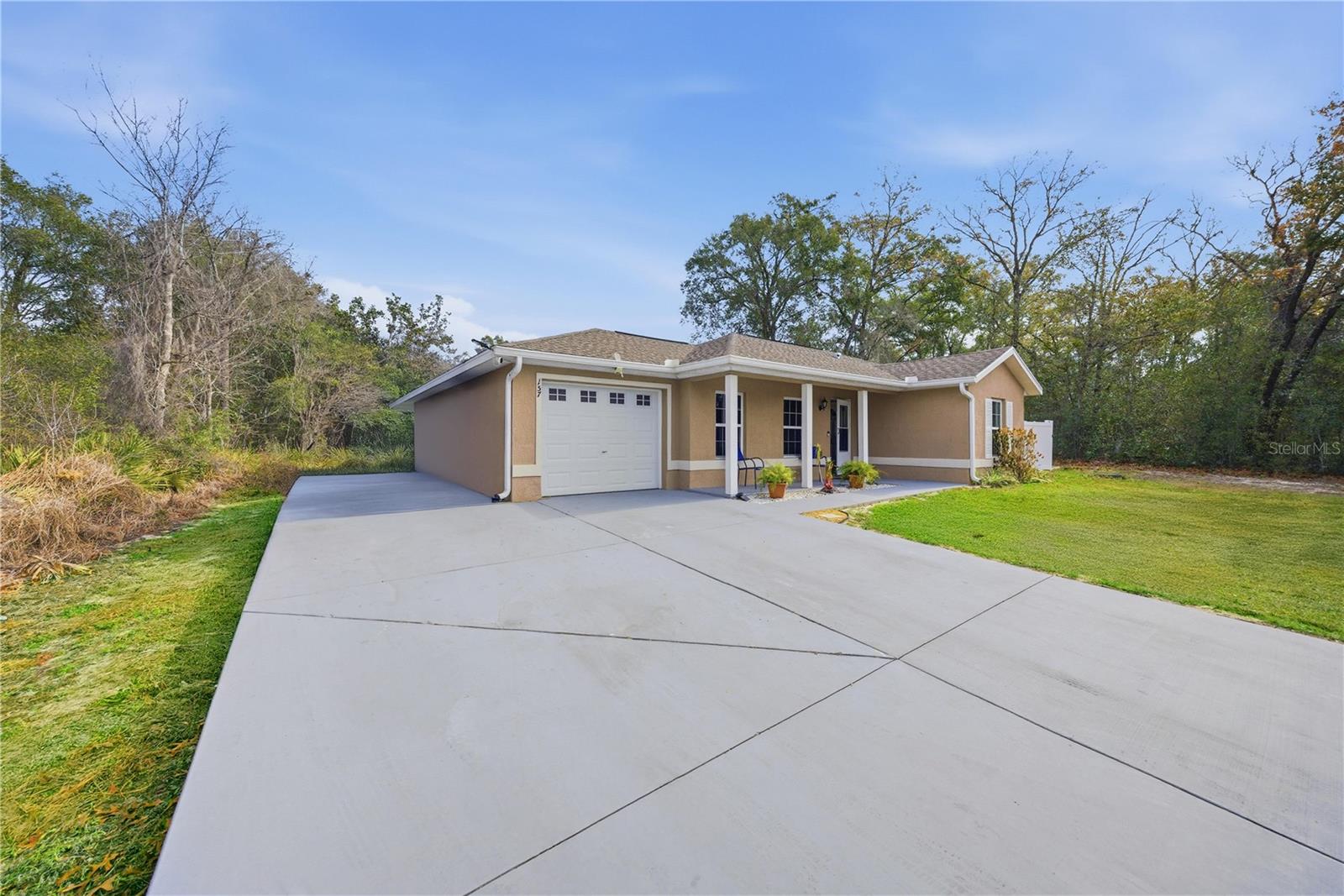 157 SPRUCE RD, OCALA, FL, 34472