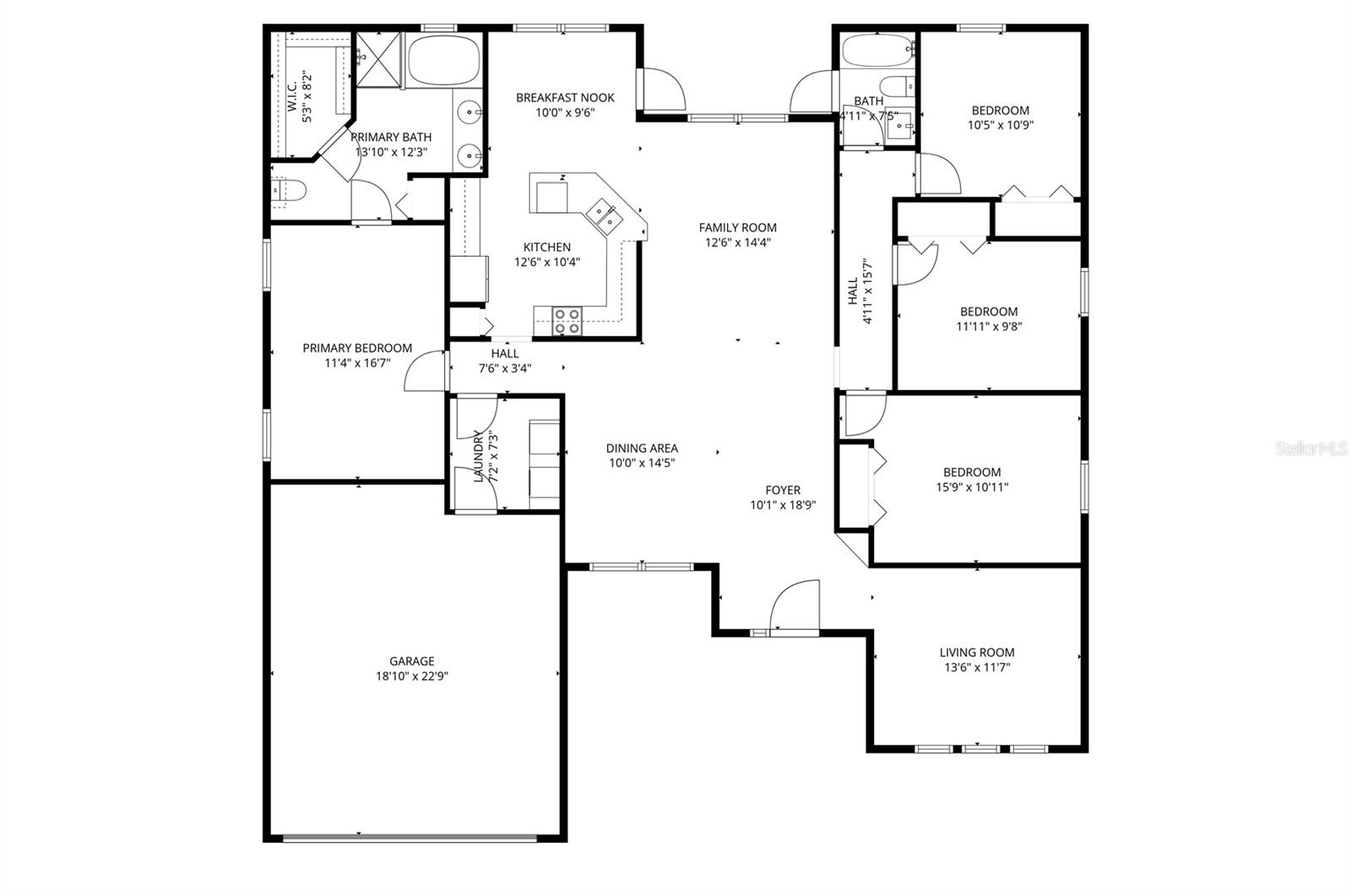 487 CAREY WAY, ORLANDO, FL, 32825