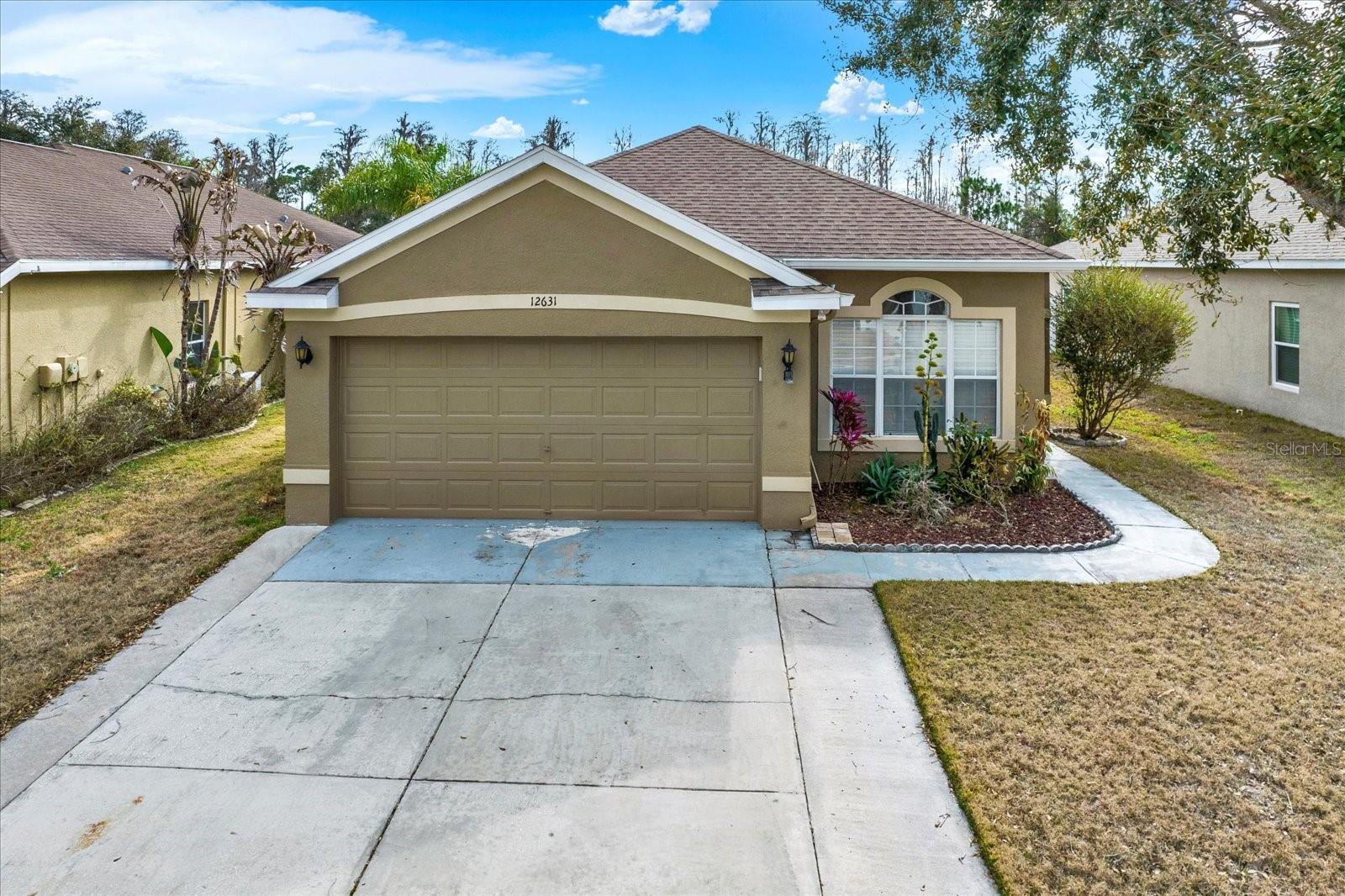 12631 CHENWOOD AVE, HUDSON, FL, 34669