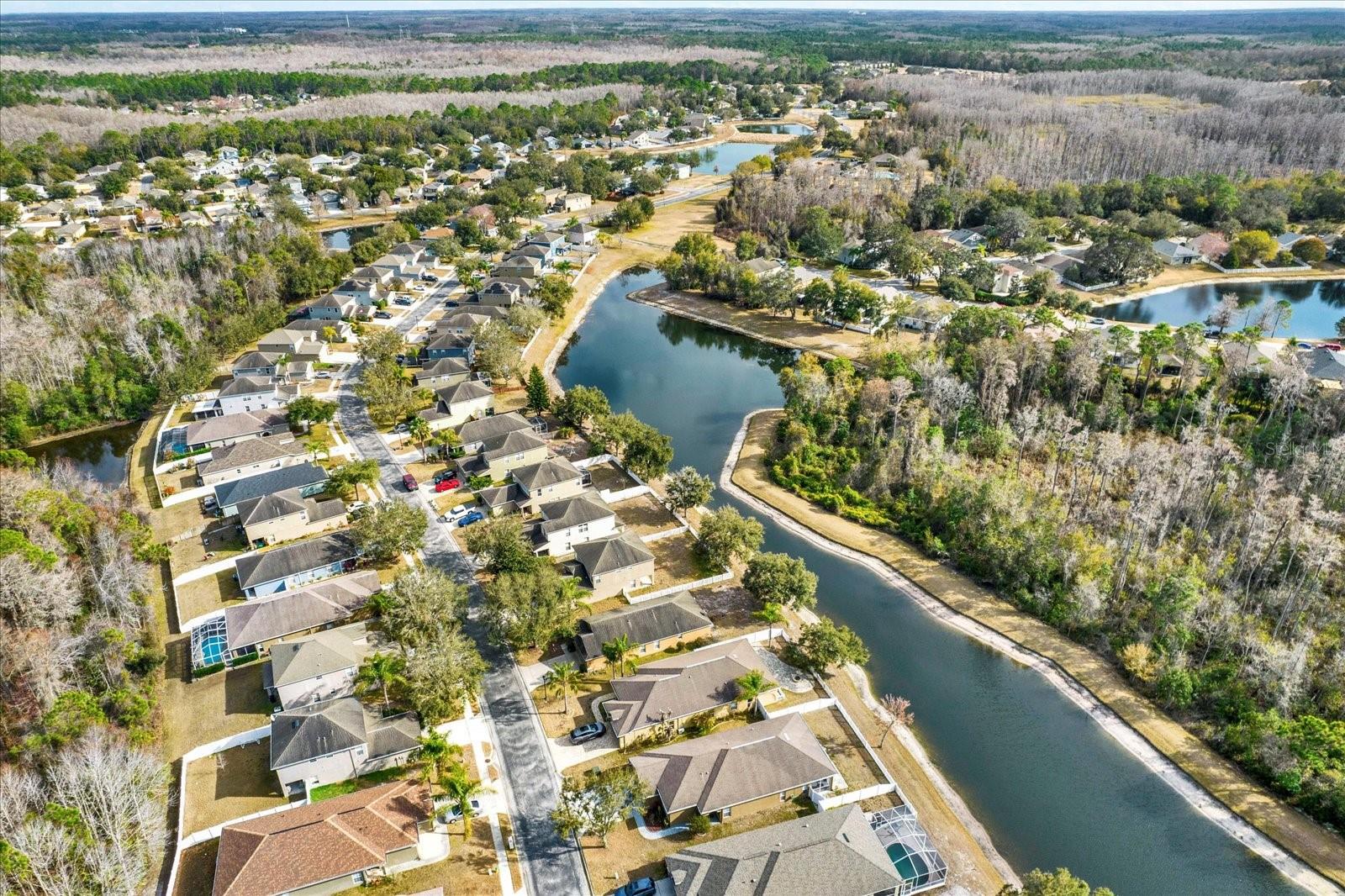 12631 CHENWOOD AVE, HUDSON, FL, 34669