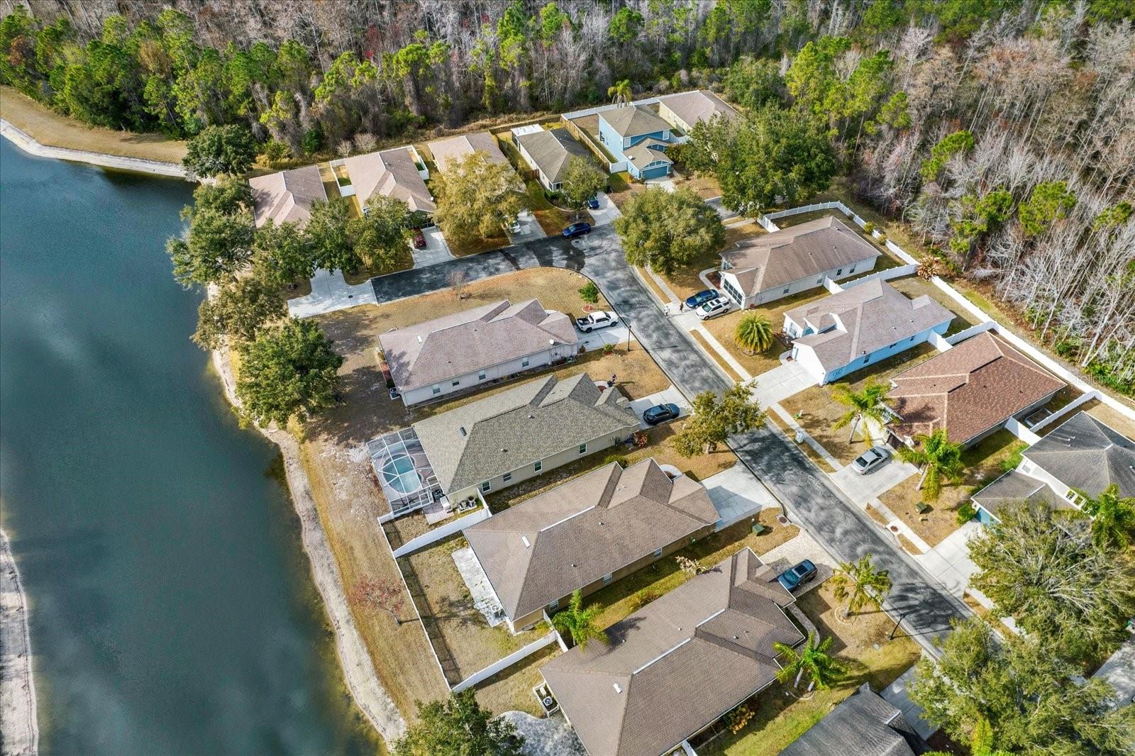 12631 CHENWOOD AVE, HUDSON, FL, 34669