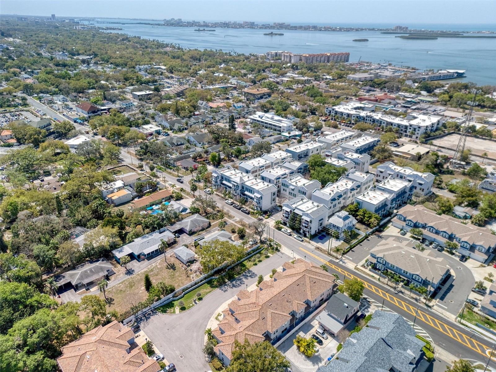 414 BIRDSONG LN, DUNEDIN, FL, 34698