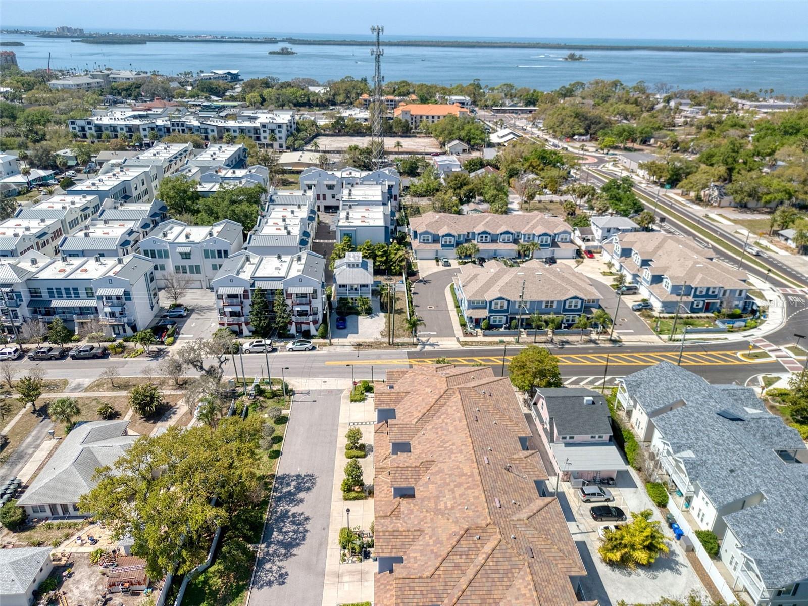 414 BIRDSONG LN, DUNEDIN, FL, 34698