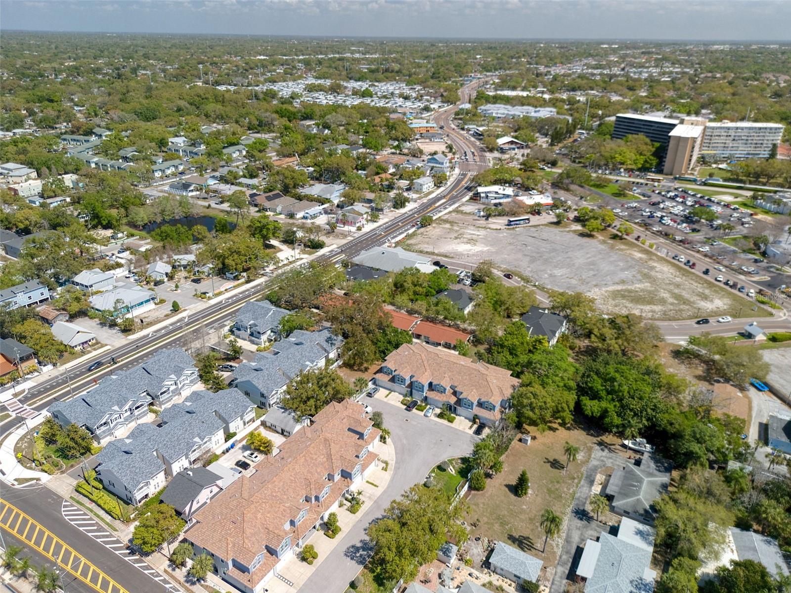 414 BIRDSONG LN, DUNEDIN, FL, 34698