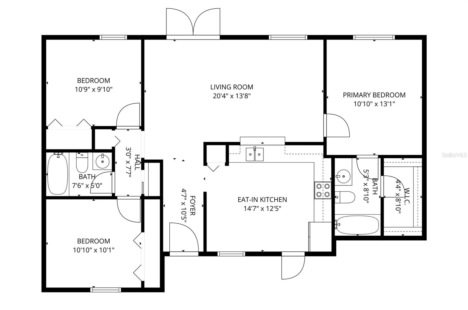 145 EAGLE POINT BLVD, AUBURNDALE, FL, 33823