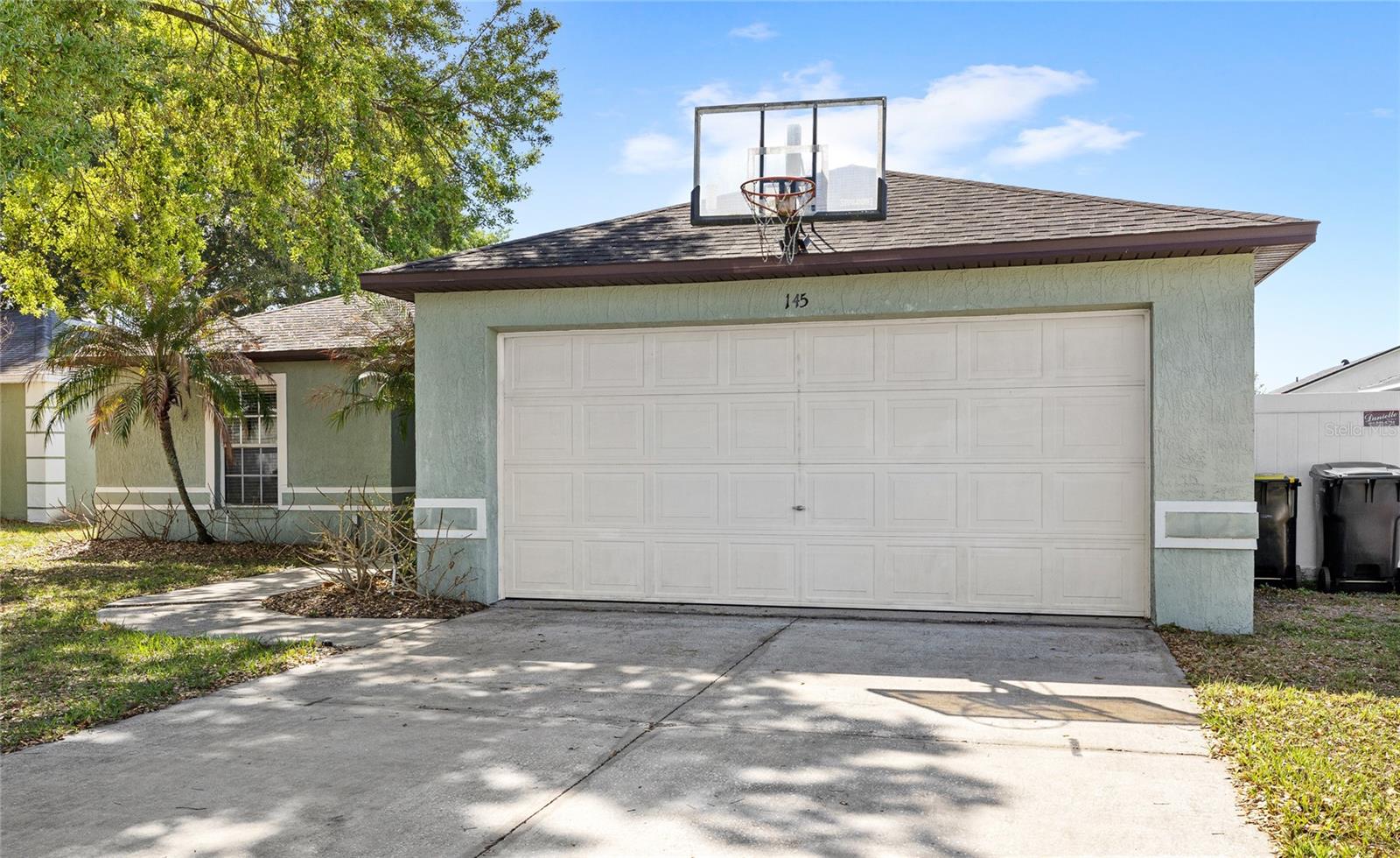 145 EAGLE POINT BLVD, AUBURNDALE, FL, 33823