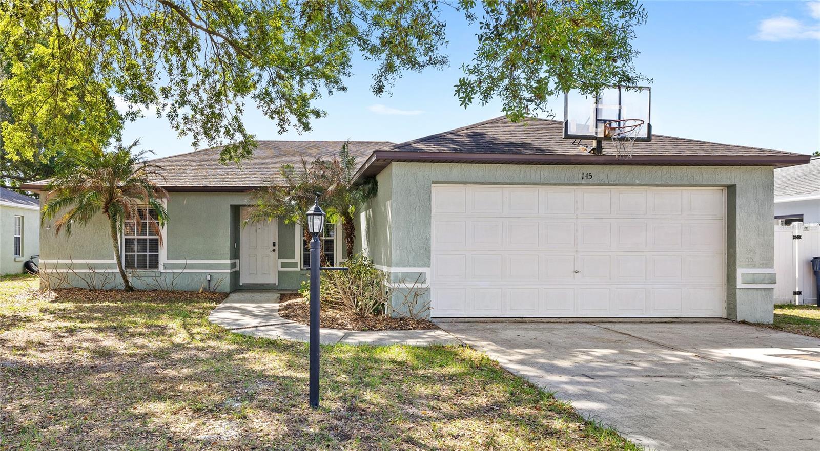 145 EAGLE POINT BLVD, AUBURNDALE, FL, 33823