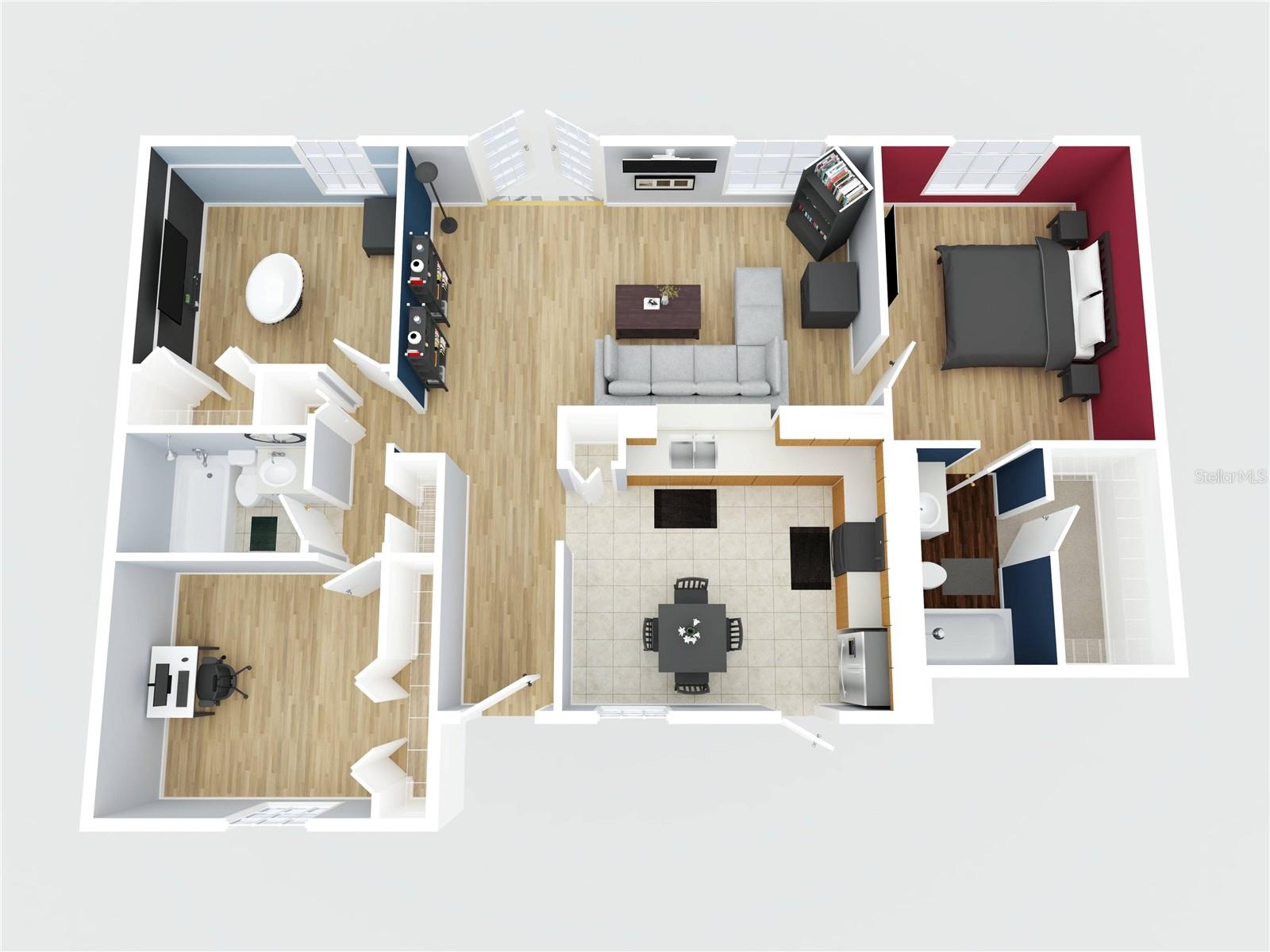 145 EAGLE POINT BLVD, AUBURNDALE, FL, 33823