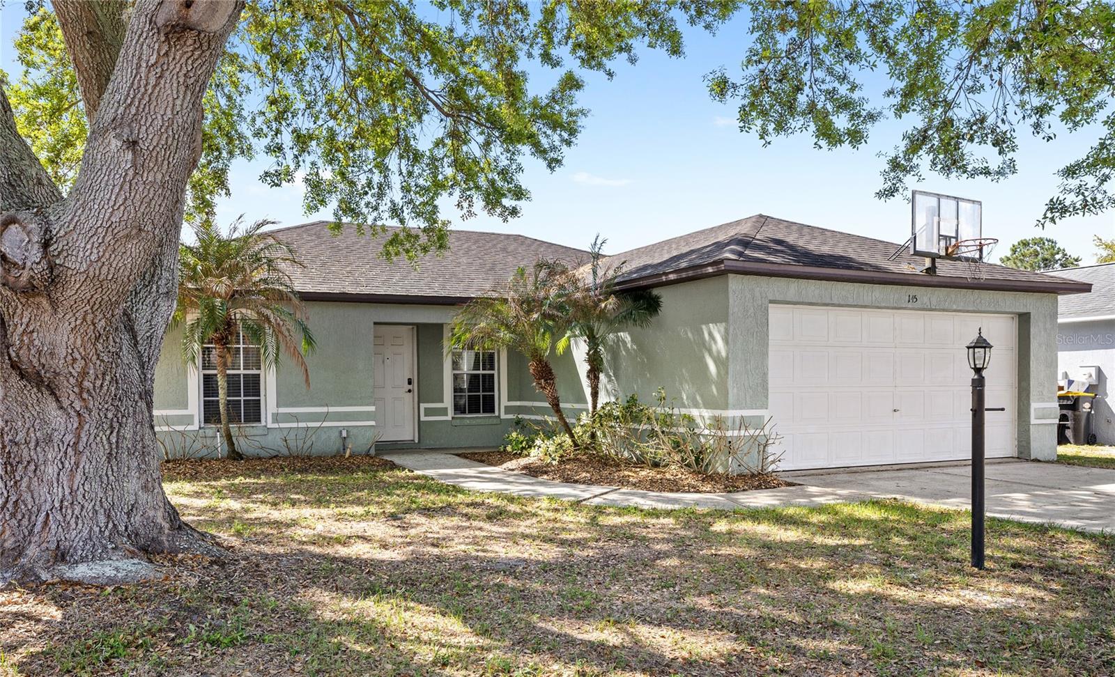 145 EAGLE POINT BLVD, AUBURNDALE, FL, 33823