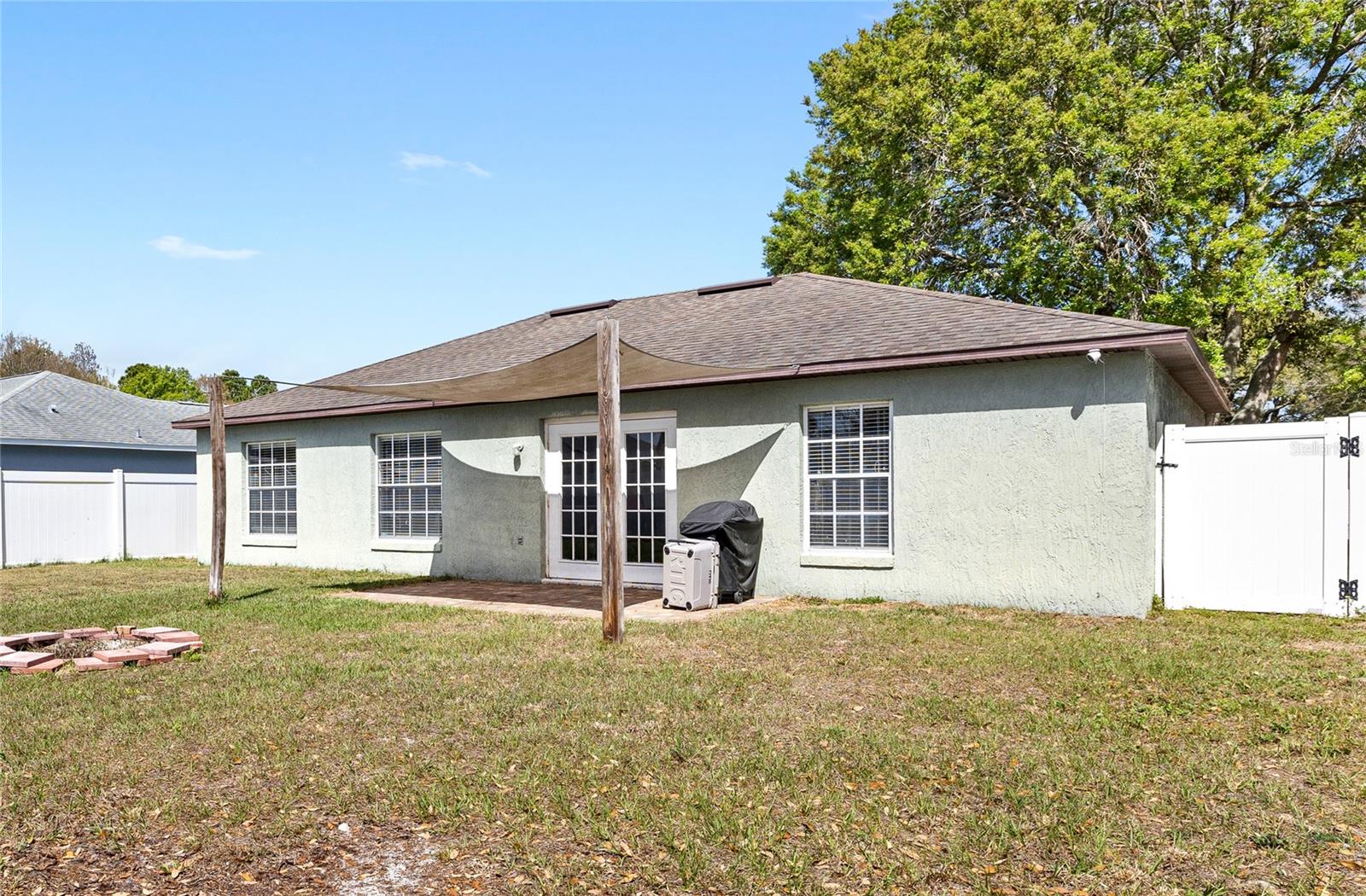 145 EAGLE POINT BLVD, AUBURNDALE, FL, 33823