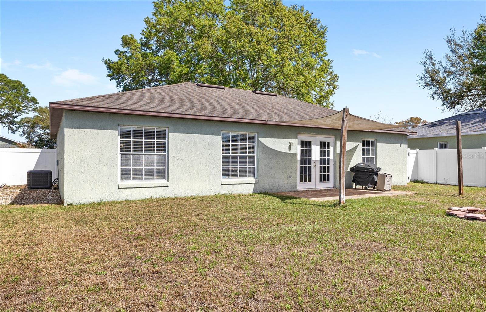 145 EAGLE POINT BLVD, AUBURNDALE, FL, 33823