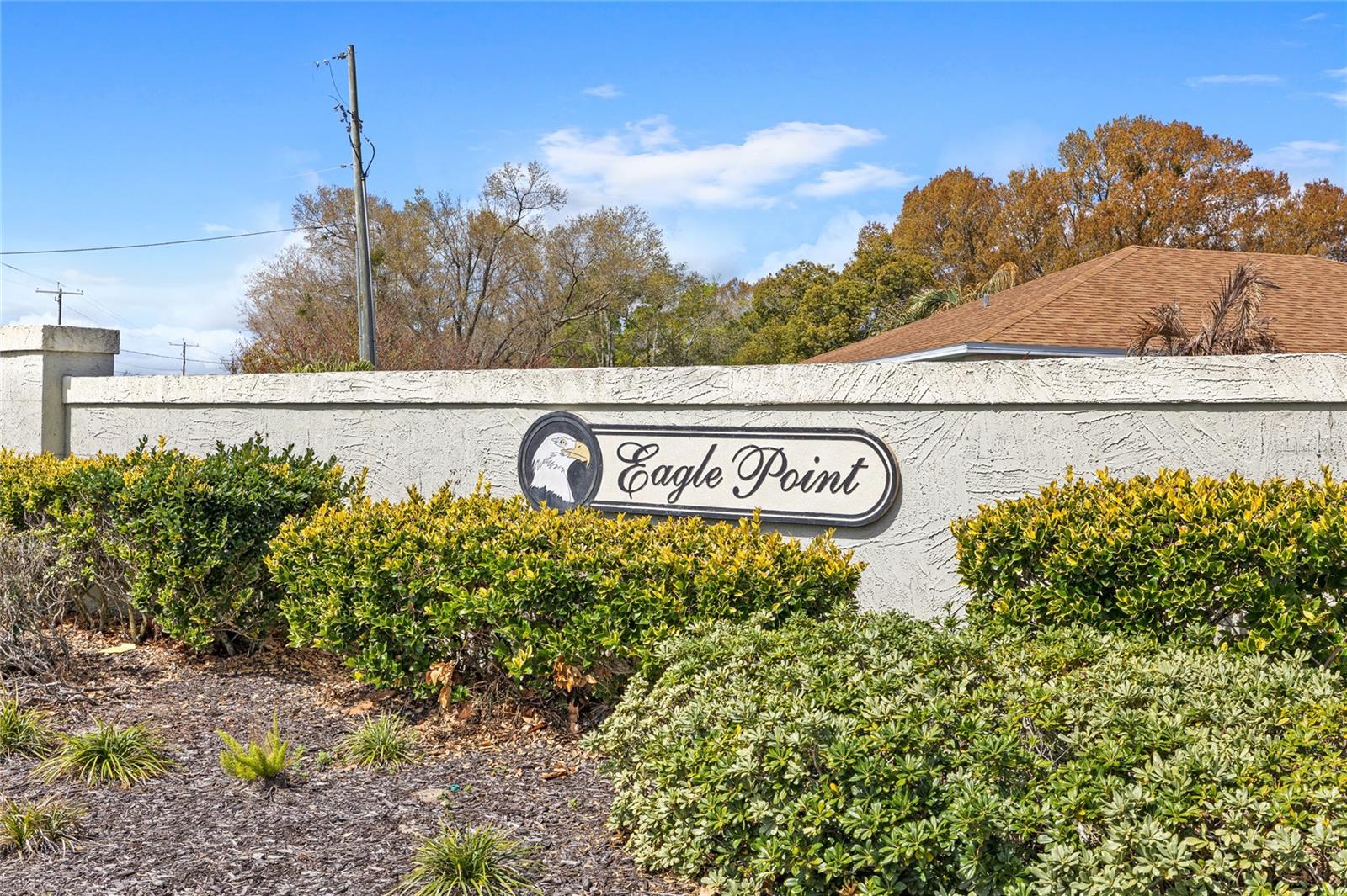 145 EAGLE POINT BLVD, AUBURNDALE, FL, 33823