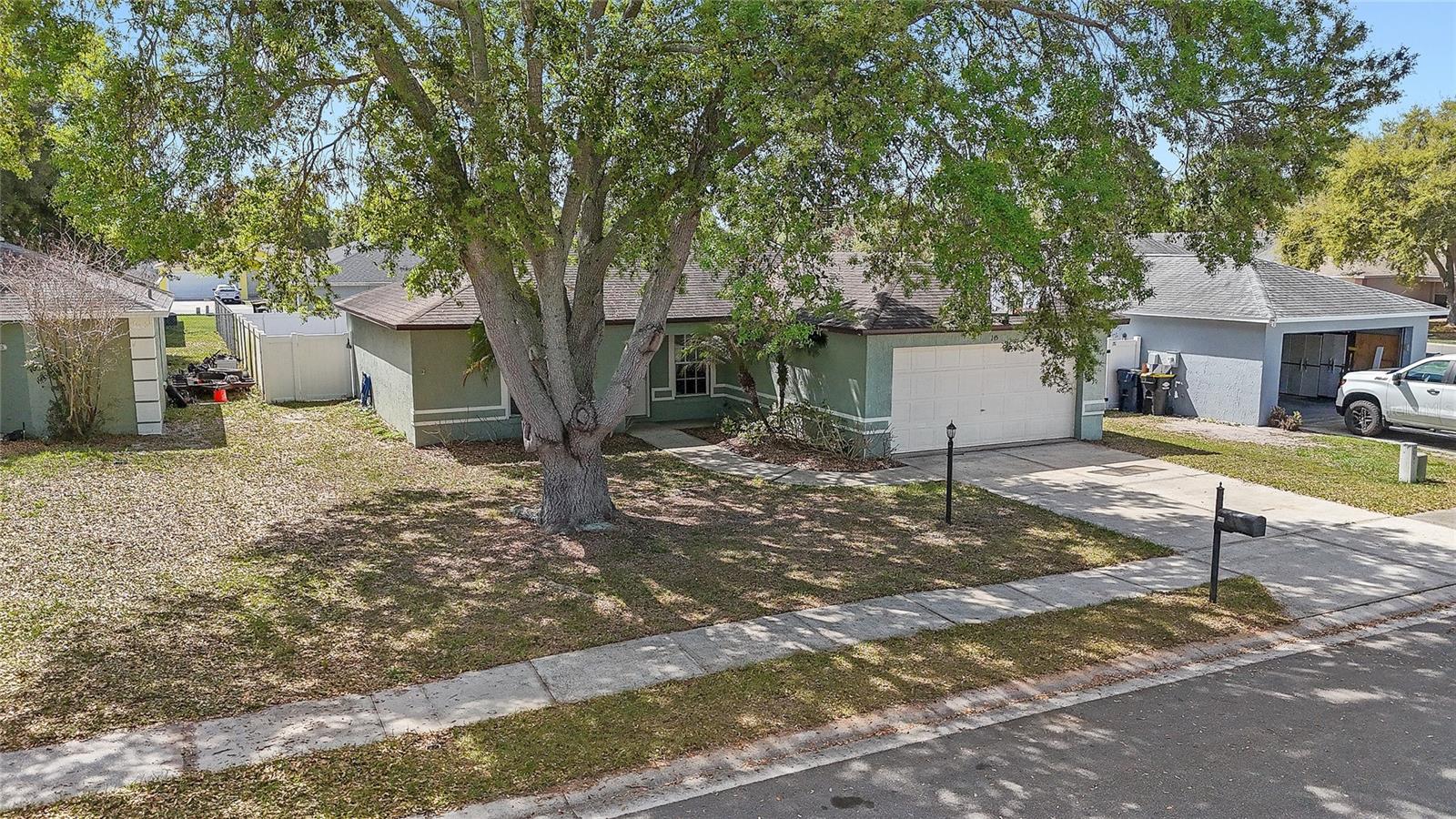 145 EAGLE POINT BLVD, AUBURNDALE, FL, 33823