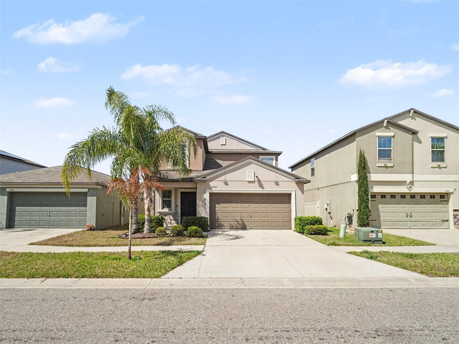 15453 BROAD BRUSH DR, SUN CITY CENTER, FL, 33573