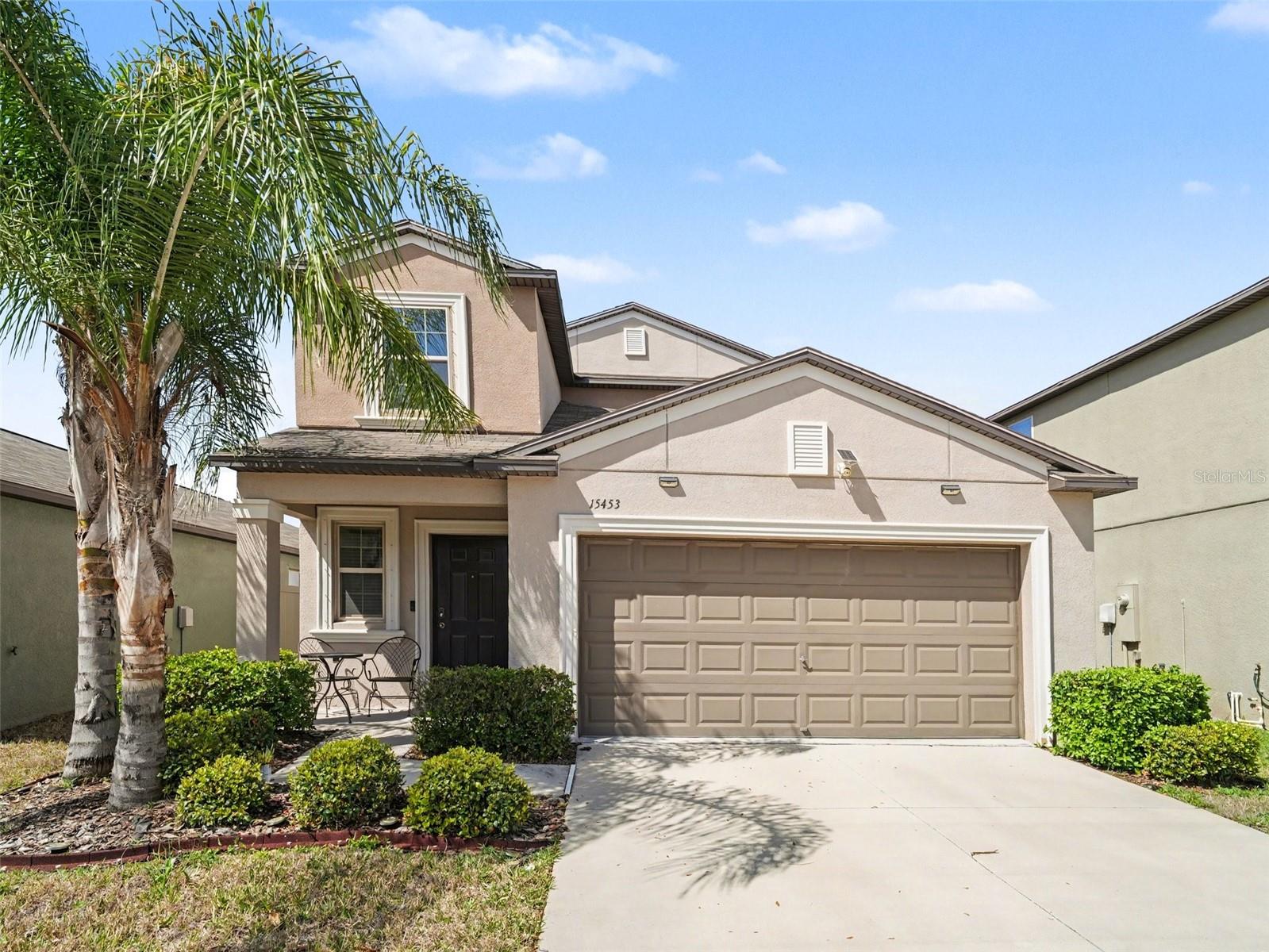 15453 BROAD BRUSH DR, SUN CITY CENTER, FL, 33573