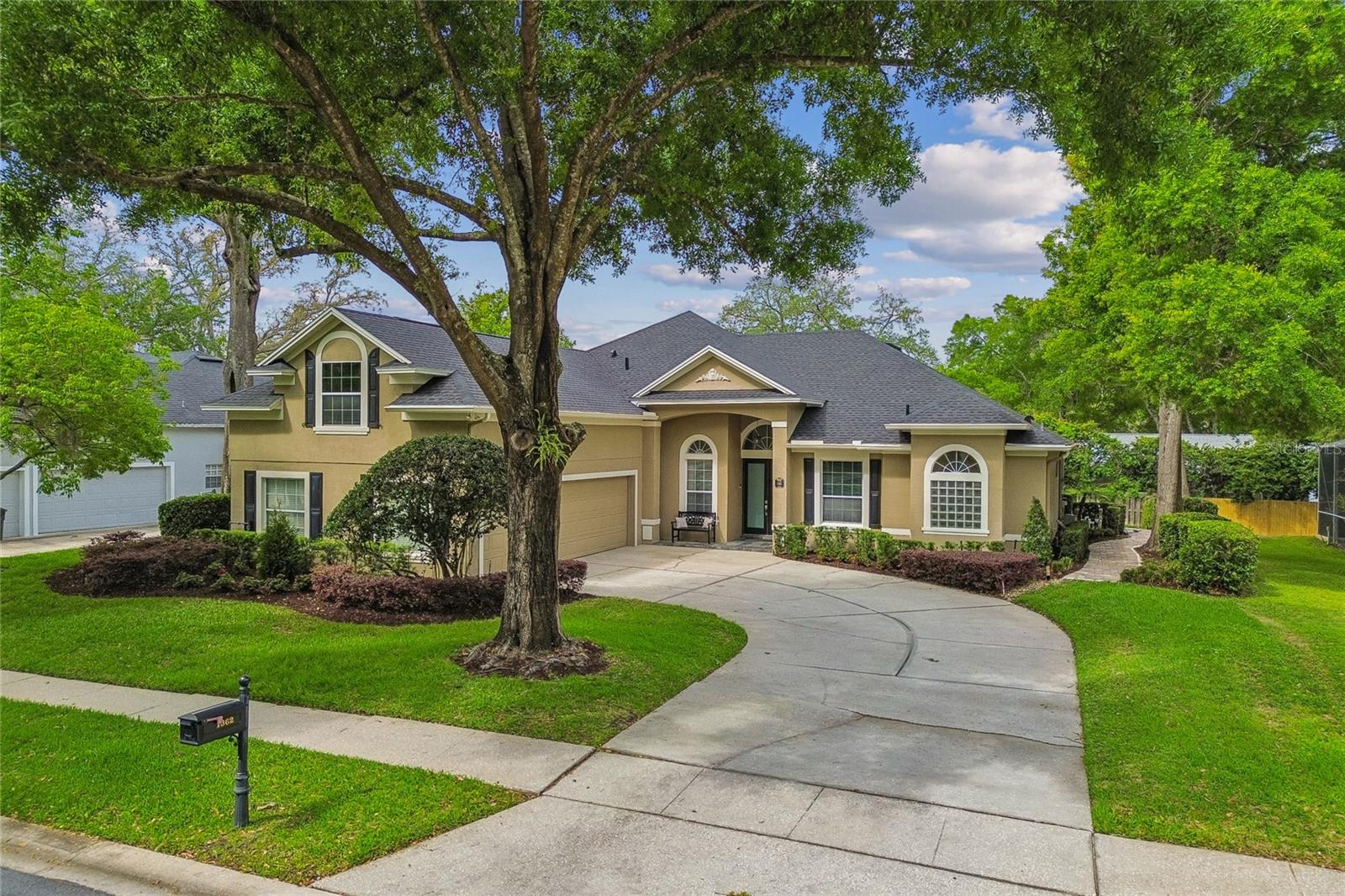 1362 SHADY KNOLL CT, LONGWOOD, FL, 32750