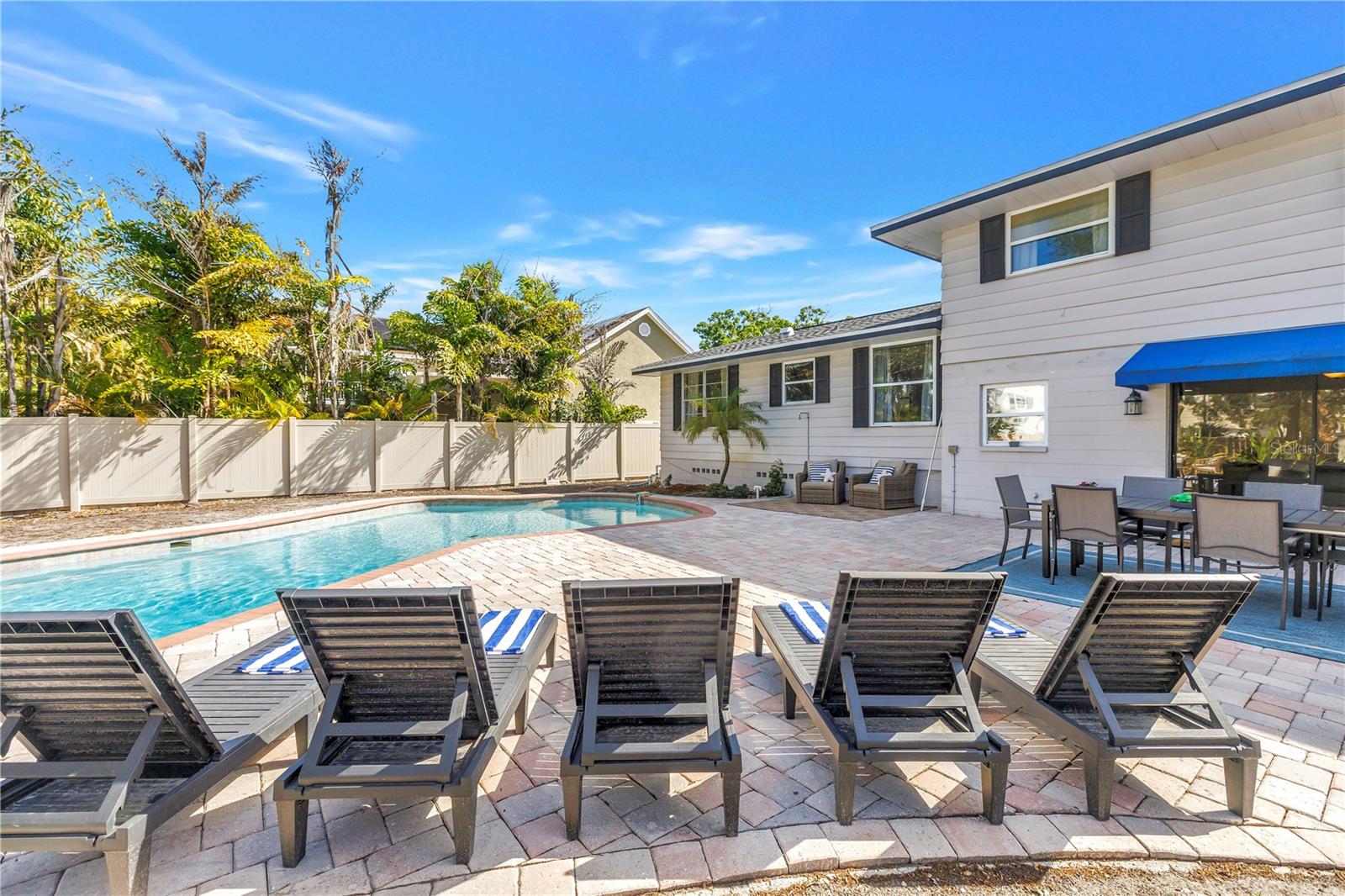 A Seminole home beauty awaiting it's next Owner