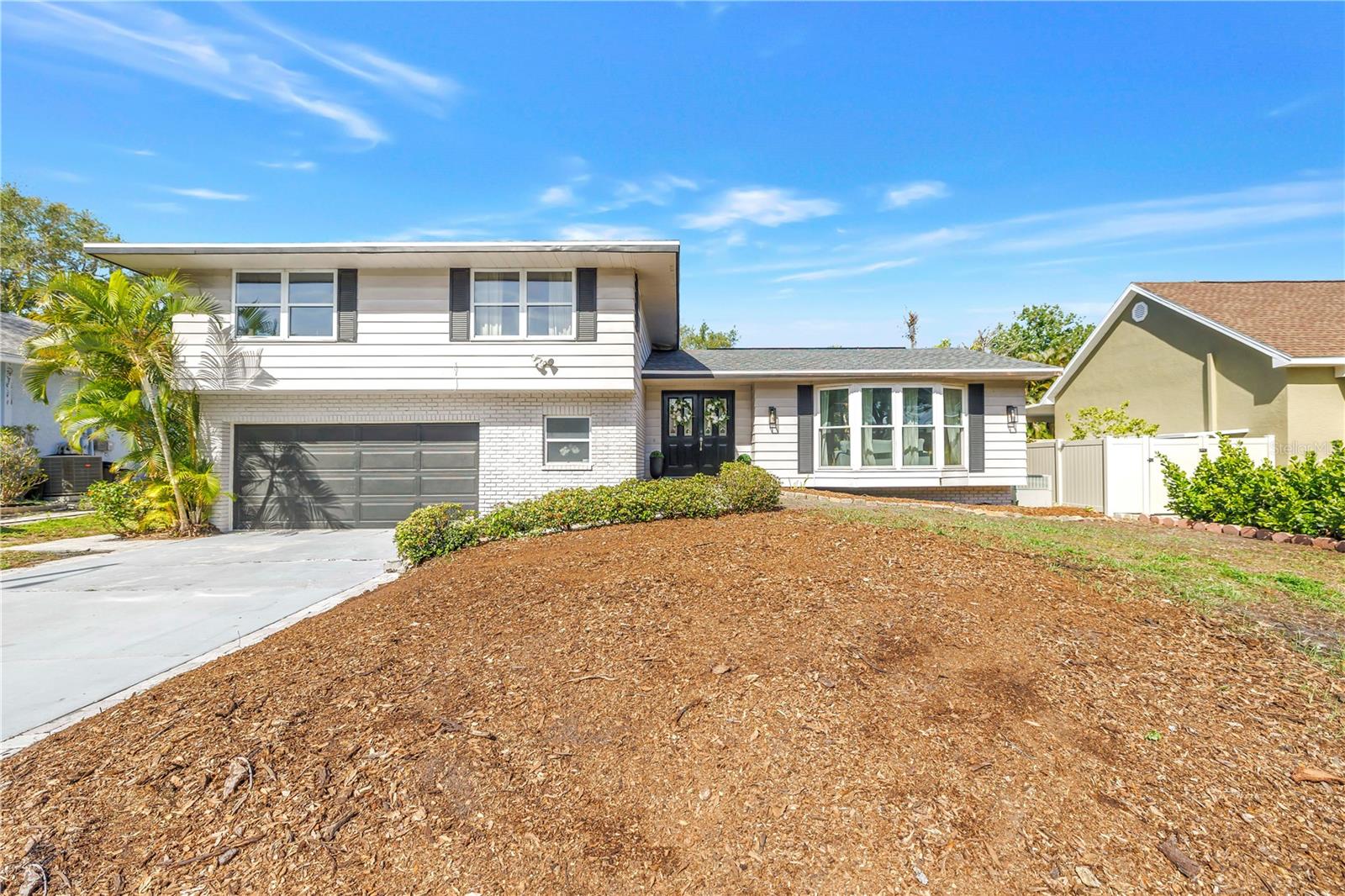 BRAND NEW ROOF (2026)