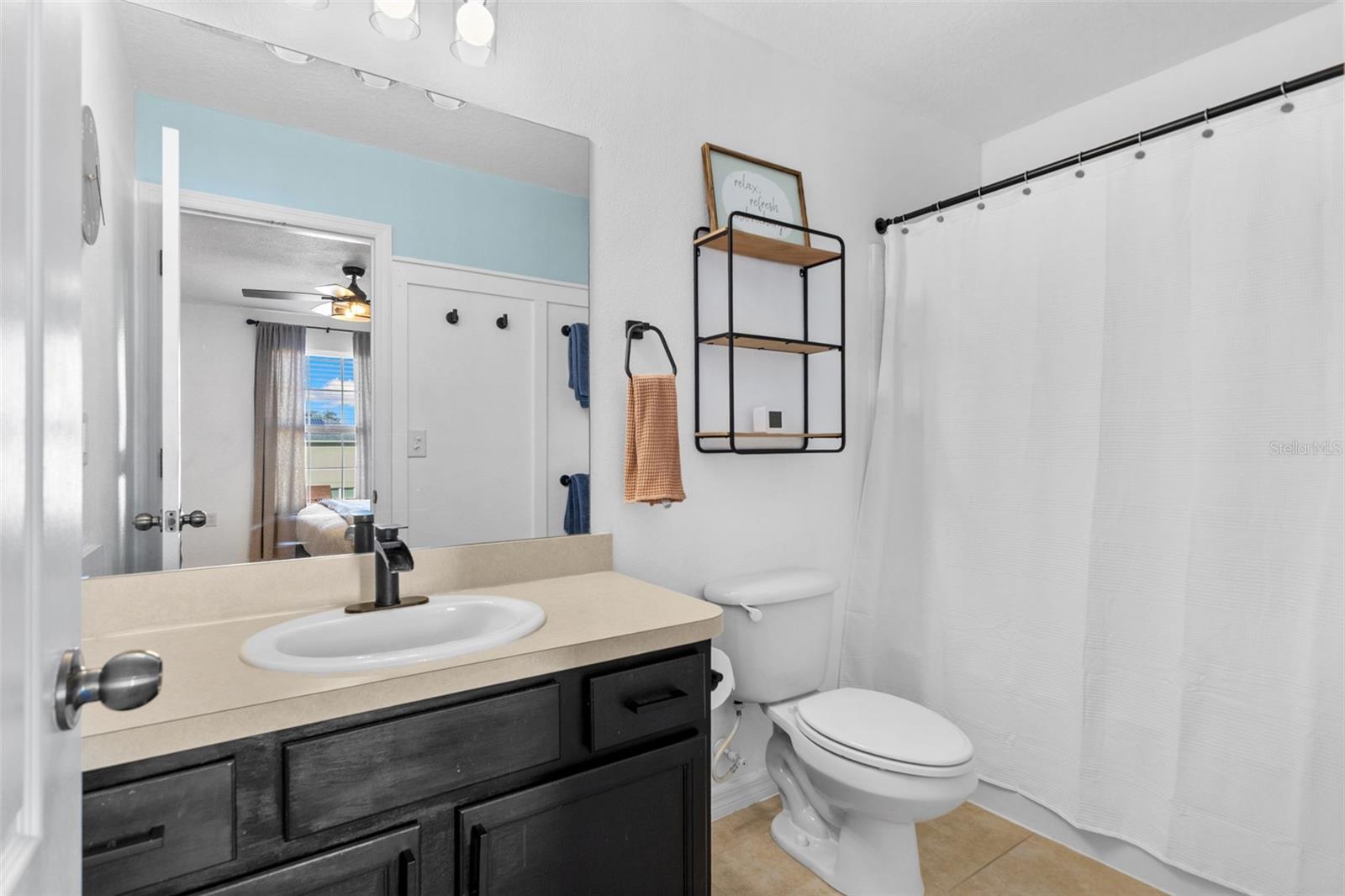 primary ensuite bathroom