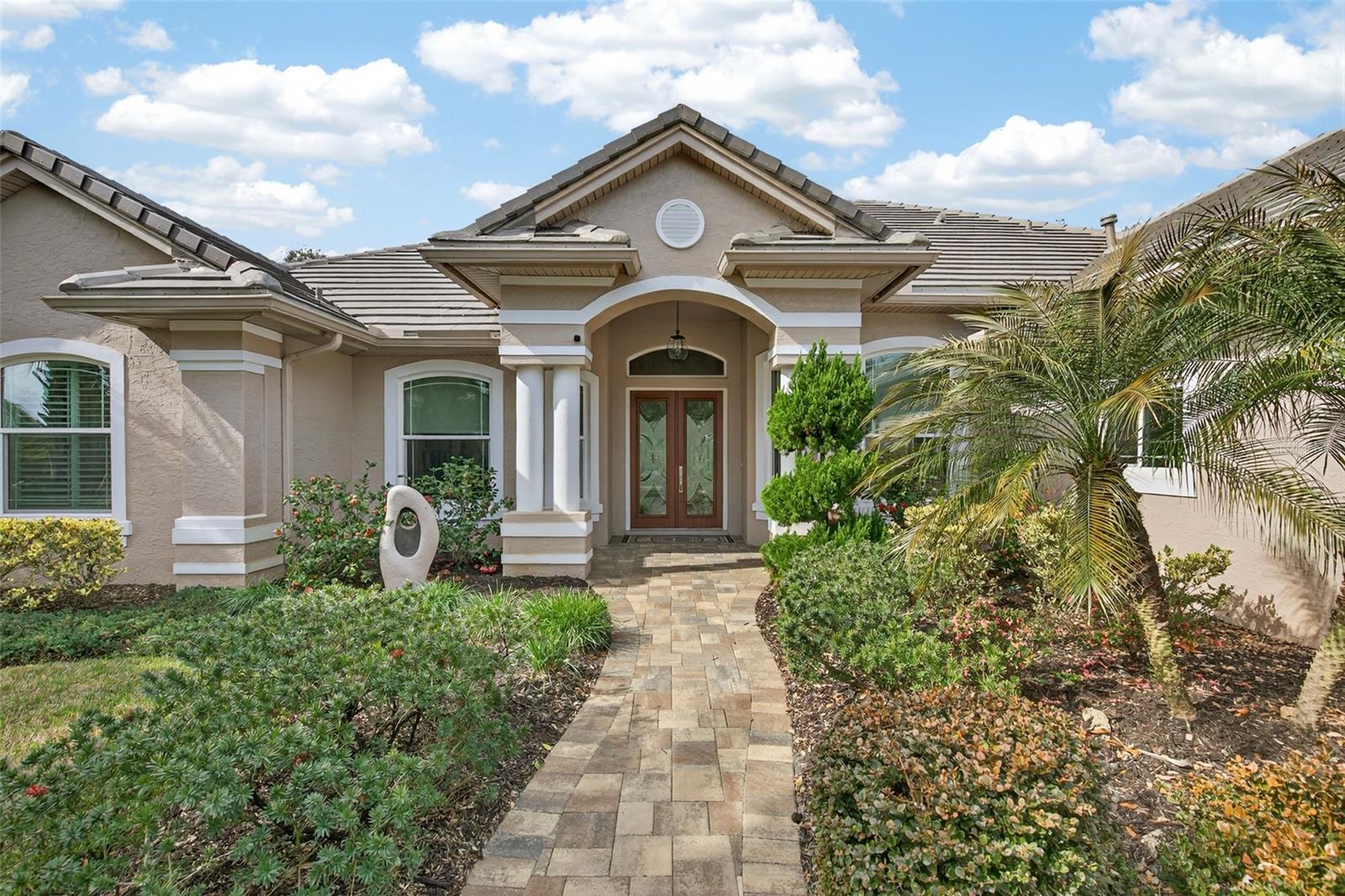 5 AVENUE MONET, PALM COAST, FL, 32137