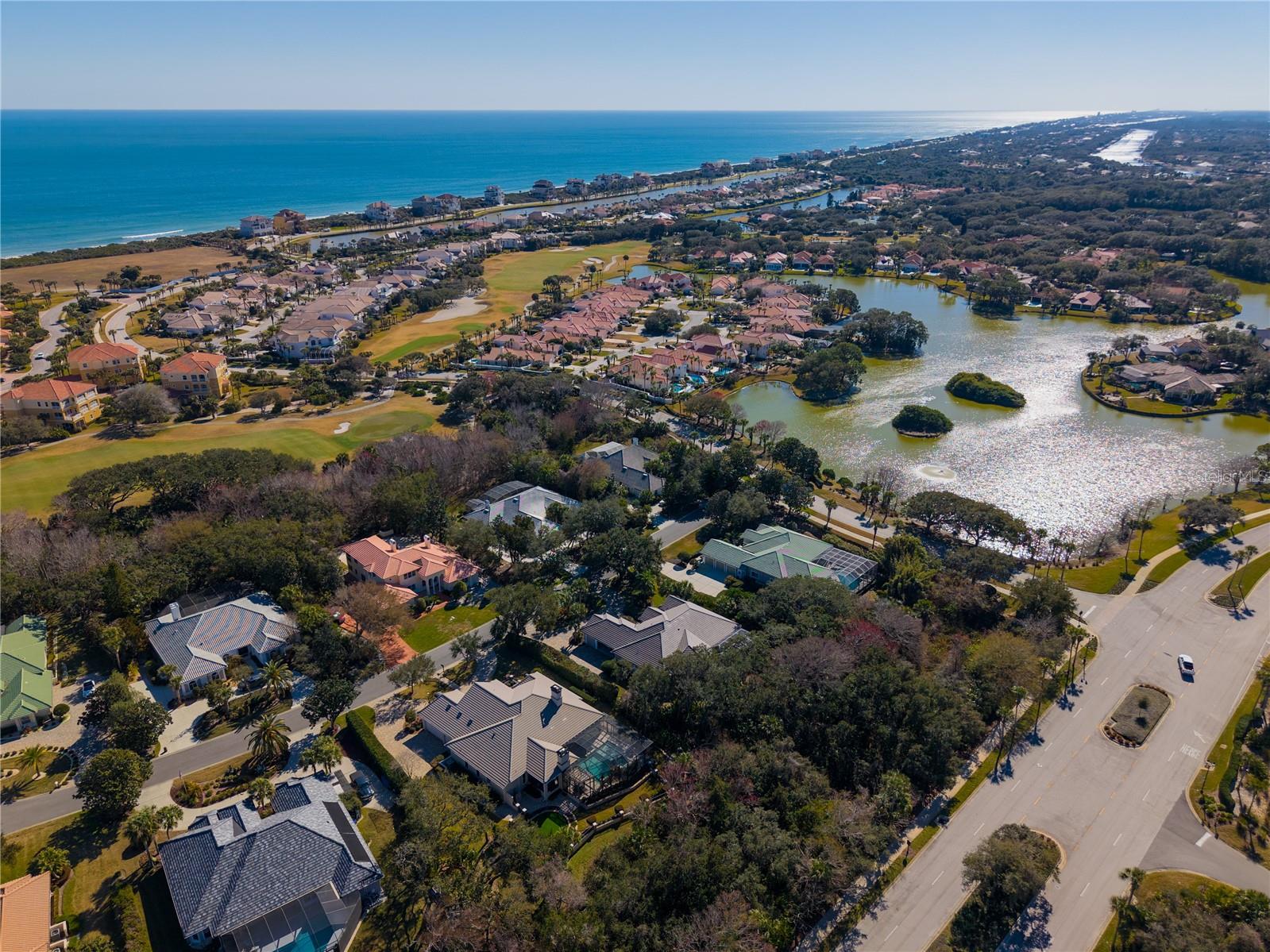 5 AVENUE MONET, PALM COAST, FL, 32137