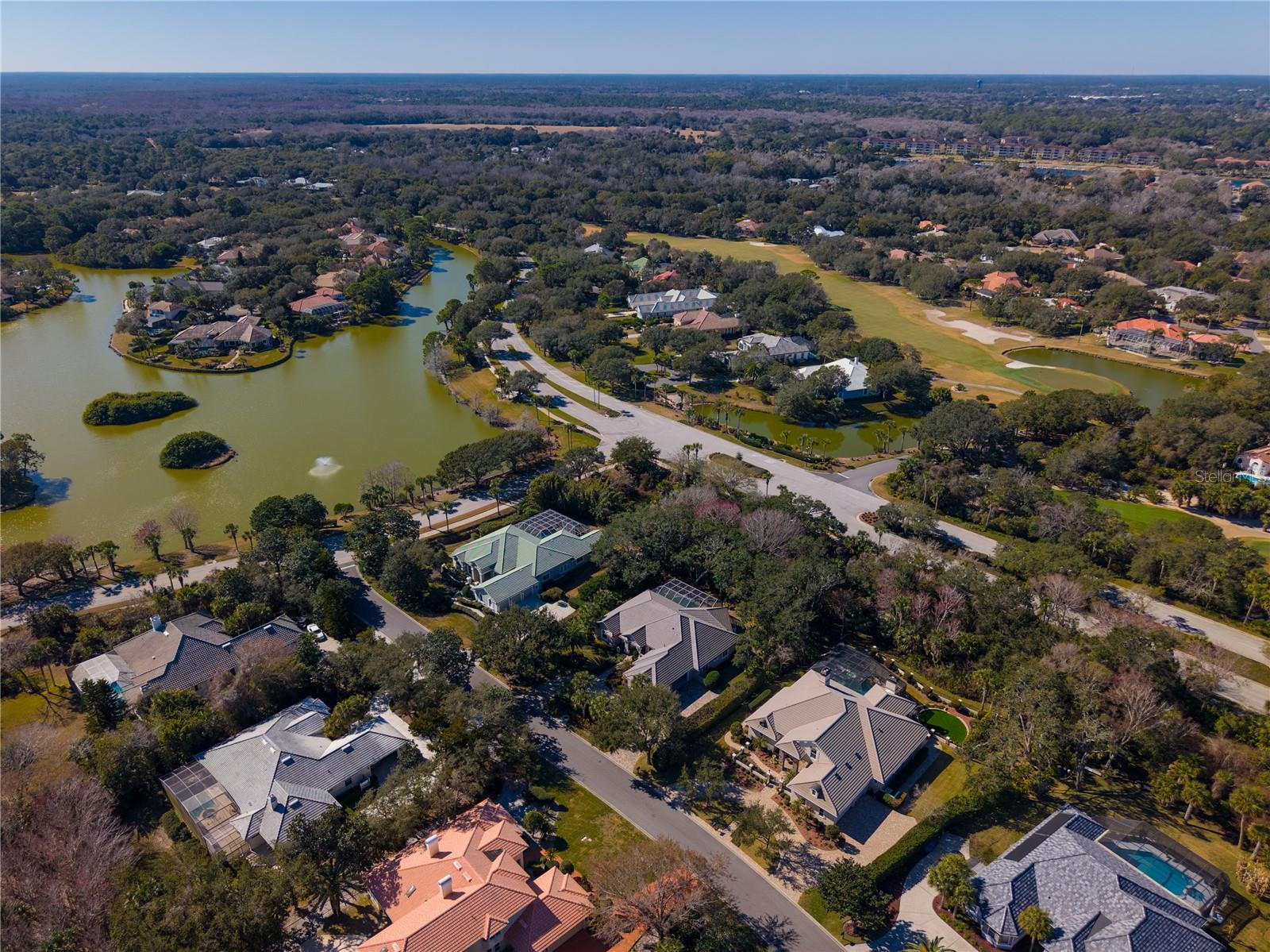 5 AVENUE MONET, PALM COAST, FL, 32137