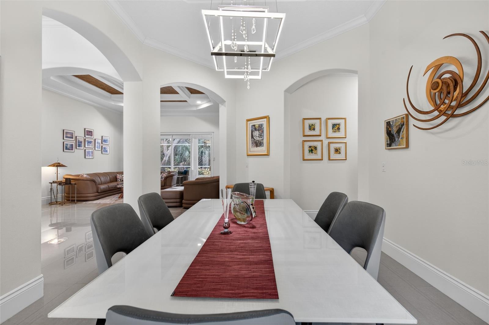 5 AVENUE MONET, PALM COAST, FL, 32137