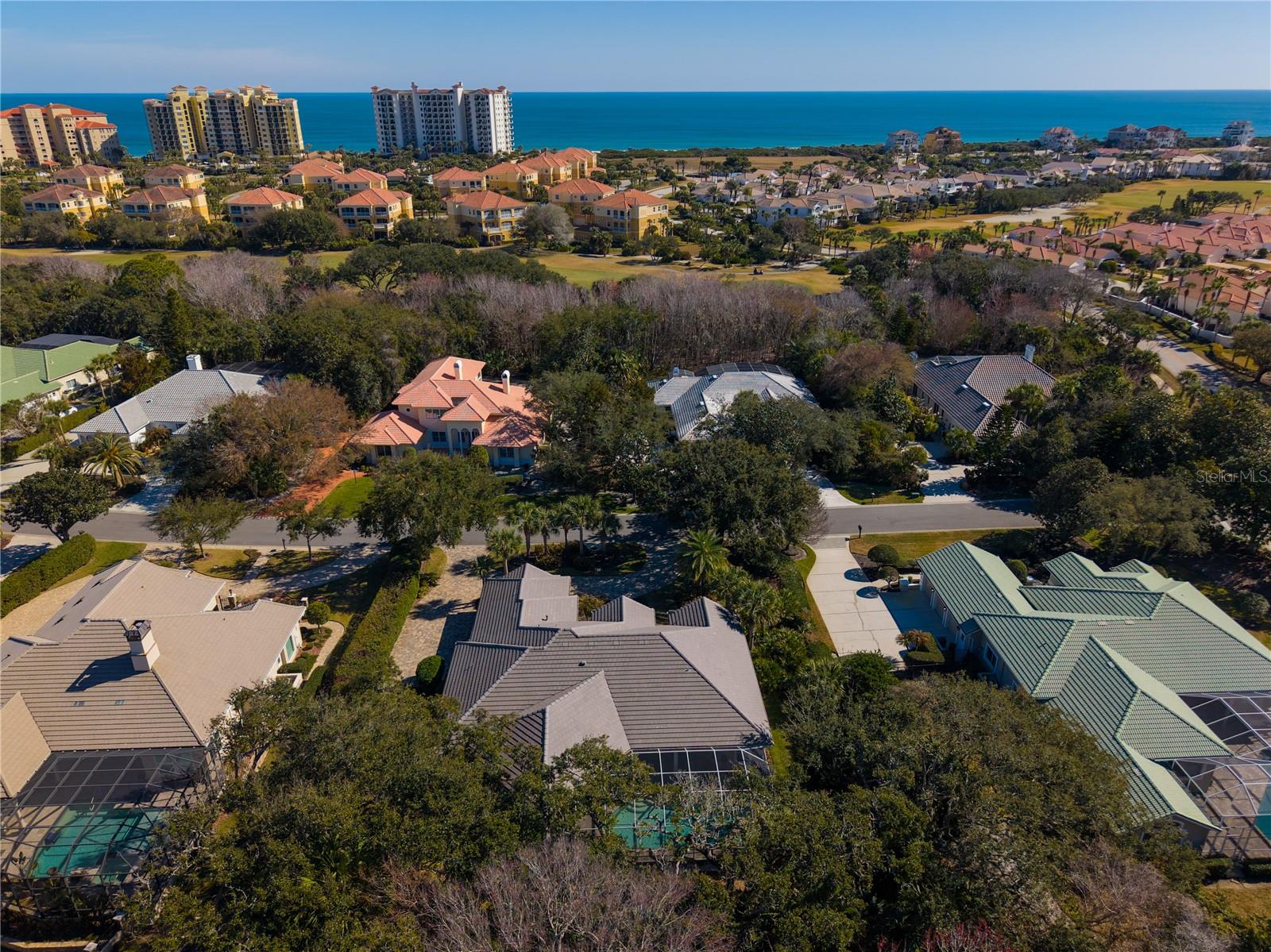 5 AVENUE MONET, PALM COAST, FL, 32137