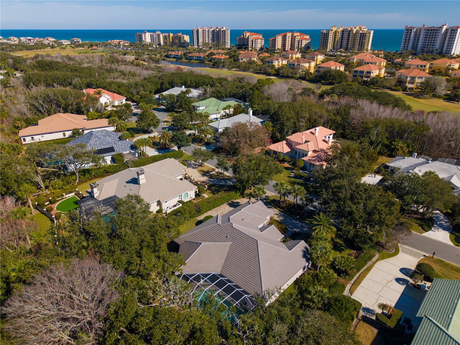 5 AVENUE MONET, PALM COAST, FL, 32137