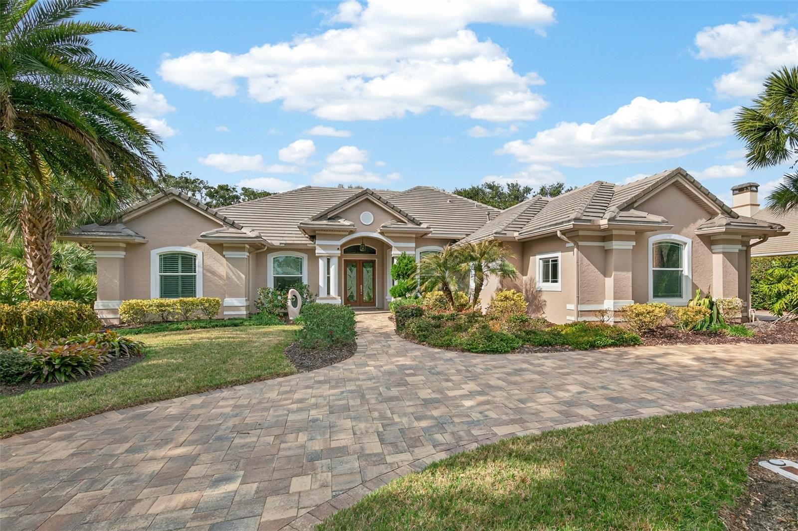 5 AVENUE MONET, PALM COAST, FL, 32137