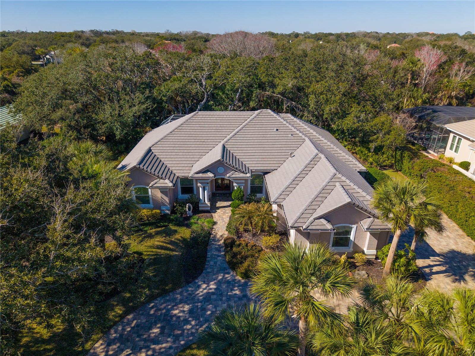 5 AVENUE MONET, PALM COAST, FL, 32137